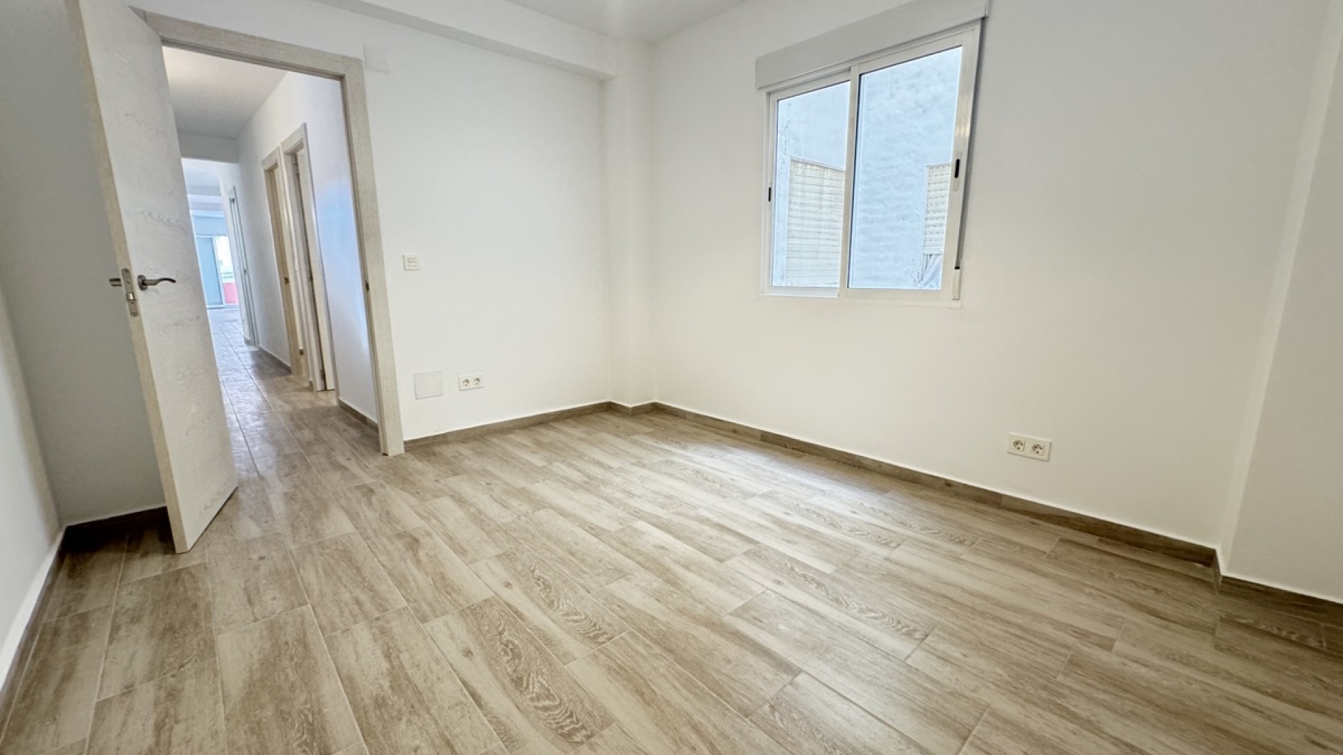 Venta - Apartamento piso -
Torrevieja