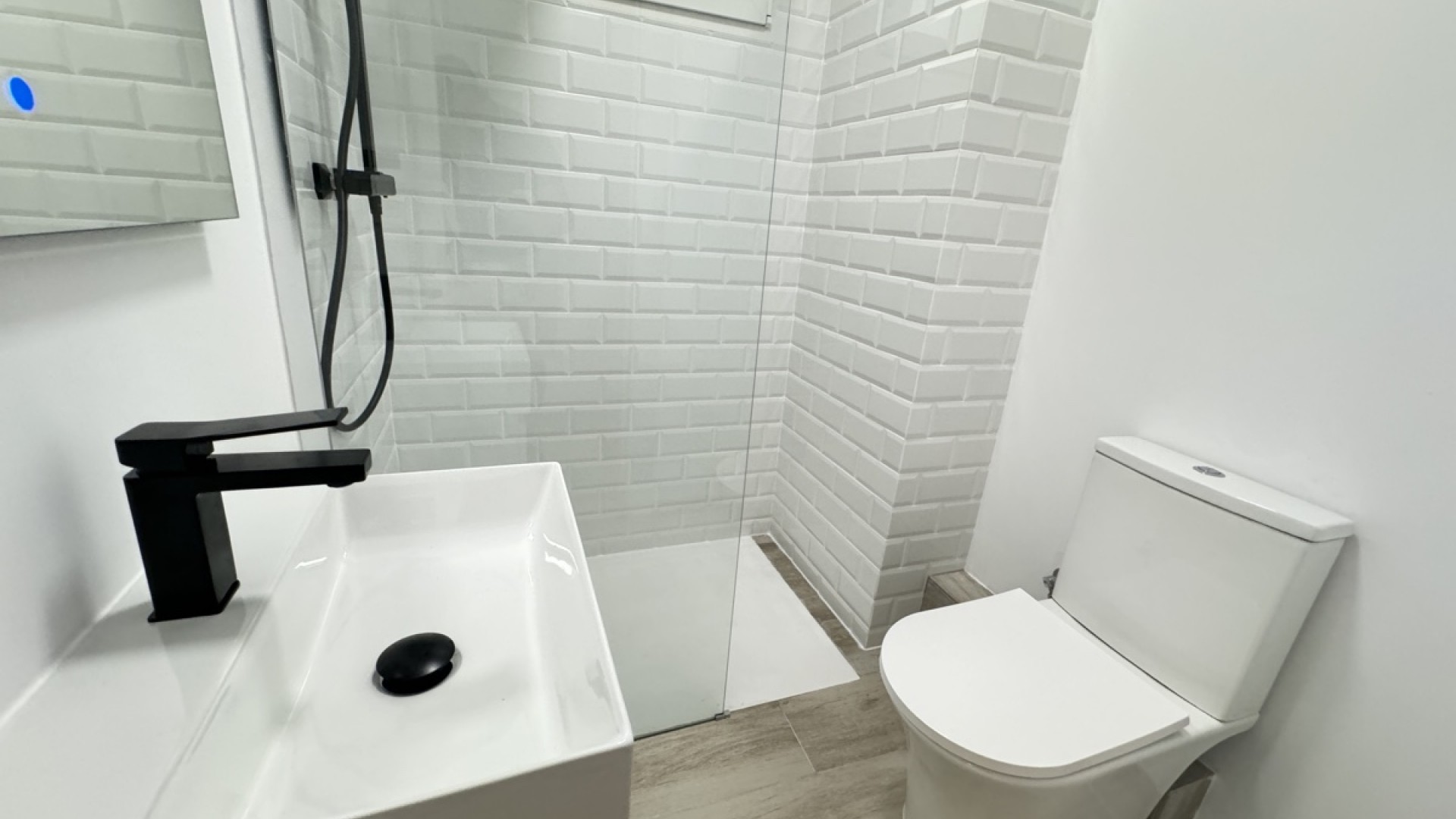 Venta - Apartamento piso -
Torrevieja