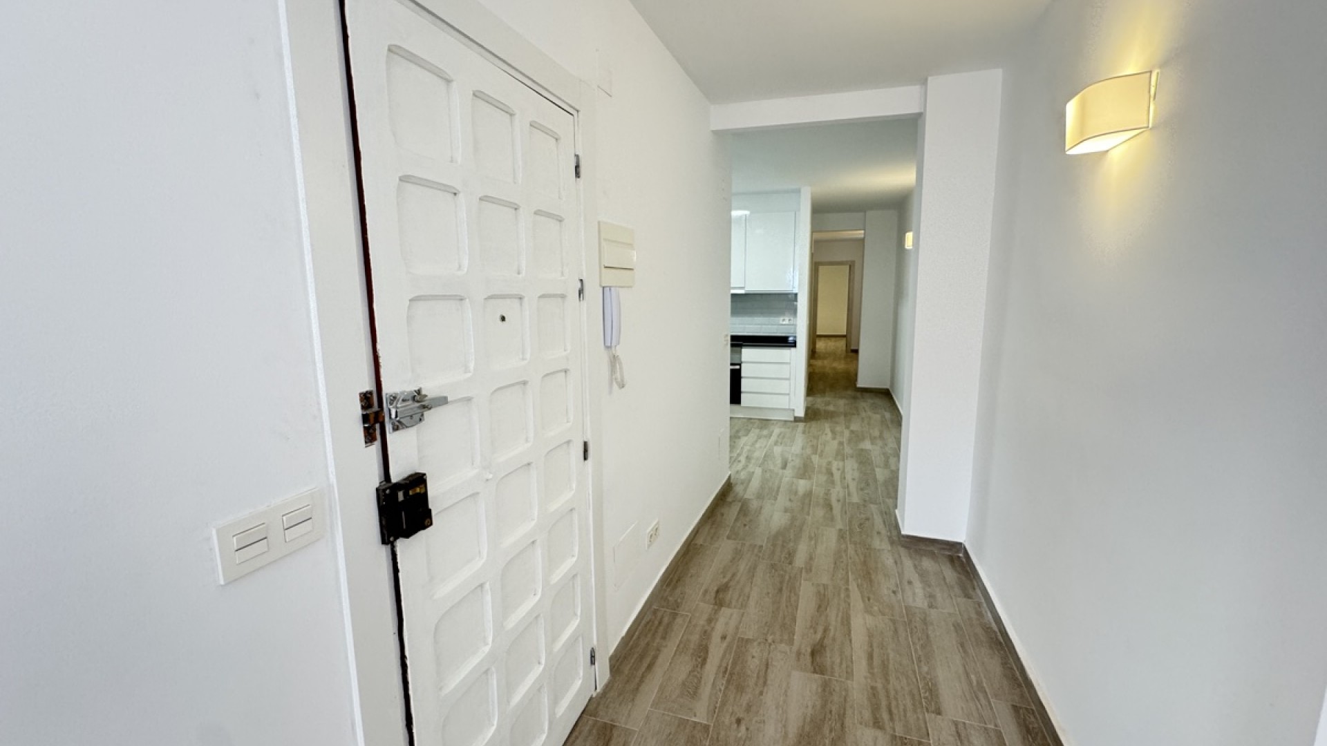 Venta - Apartamento piso -
Torrevieja