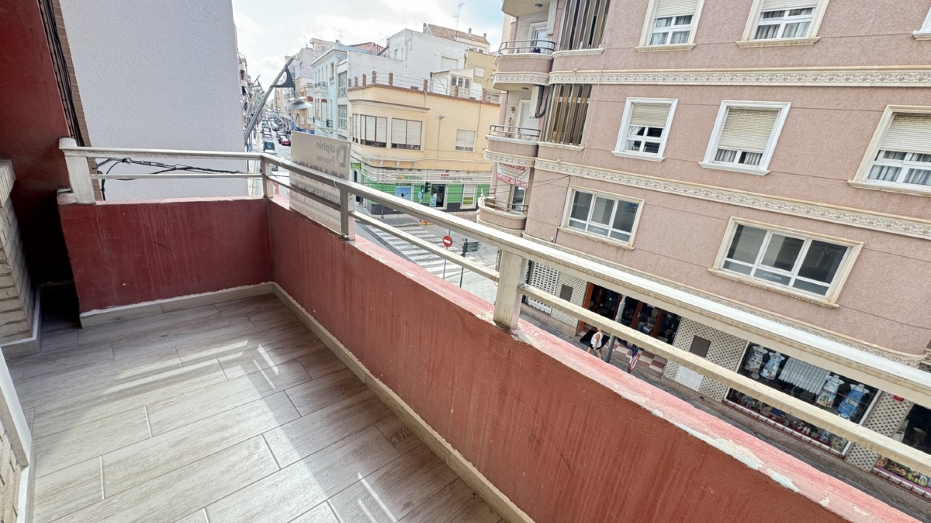 Venta - Apartamento piso -
Torrevieja