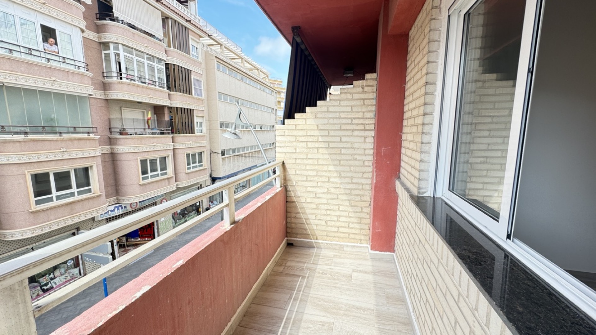 Venta - Apartamento piso -
Torrevieja