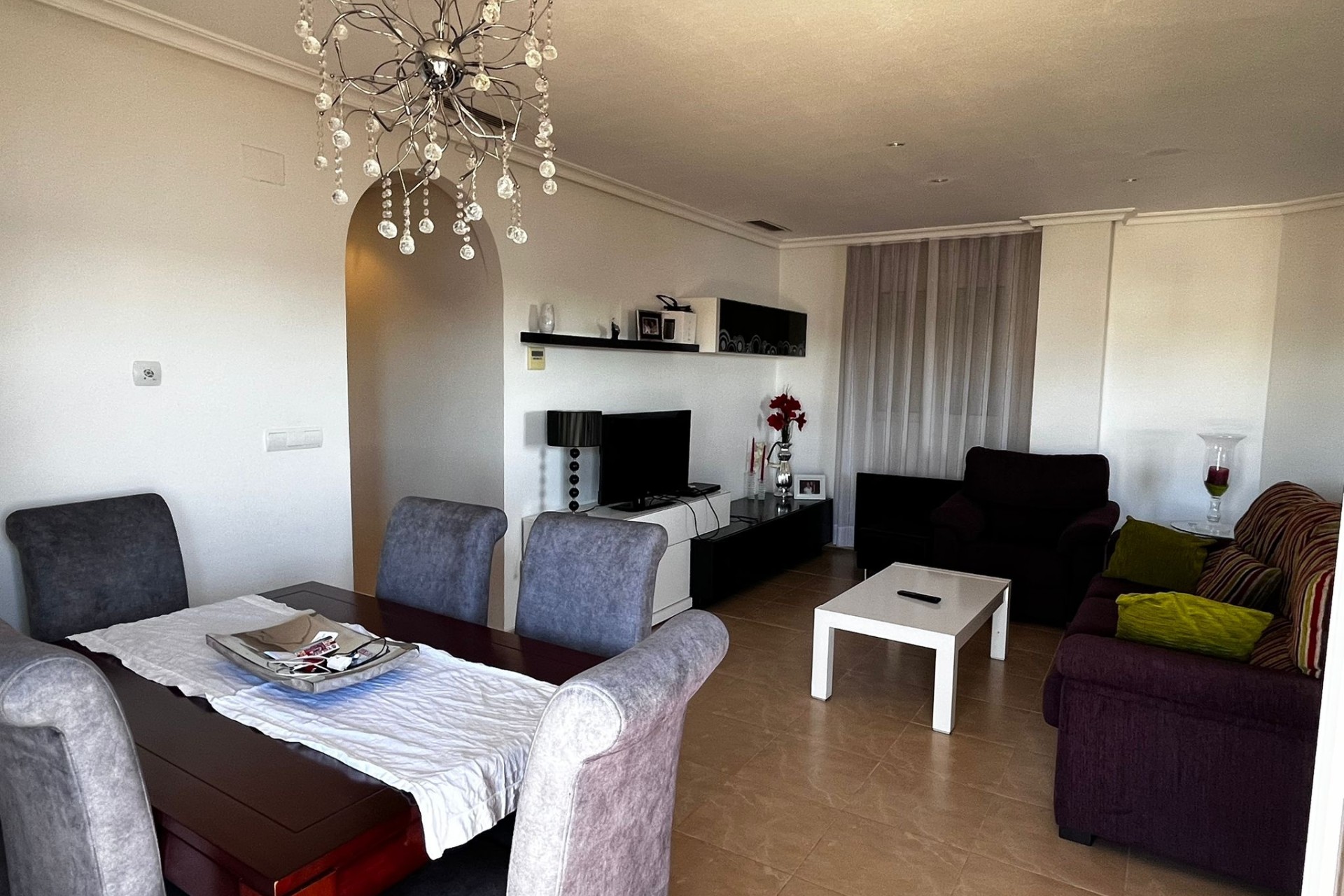 Venta - Apartamento / Piso -
Torrevieja