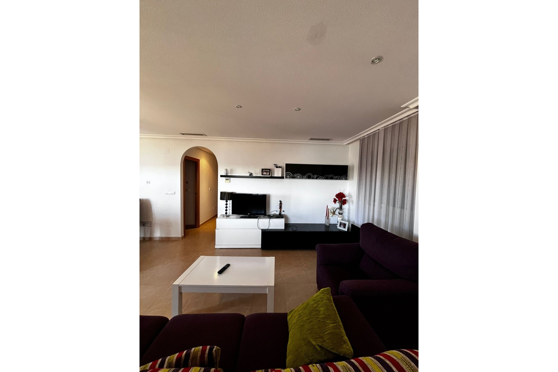 Venta - Apartamento / Piso -
Torrevieja