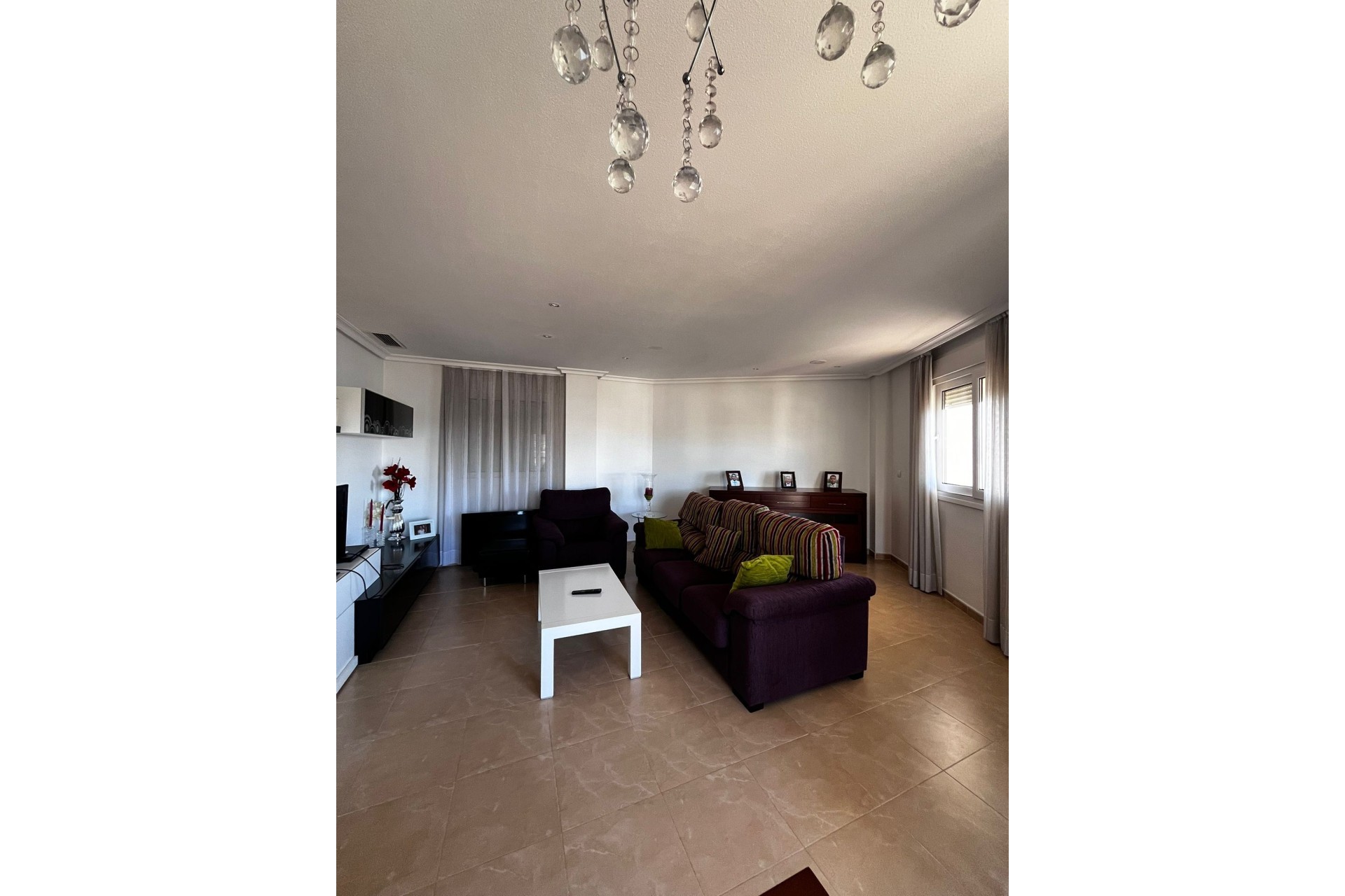 Venta - Apartamento / Piso -
Torrevieja