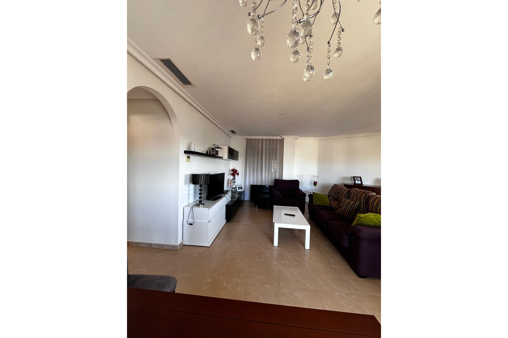 Venta - Apartamento / Piso -
Torrevieja