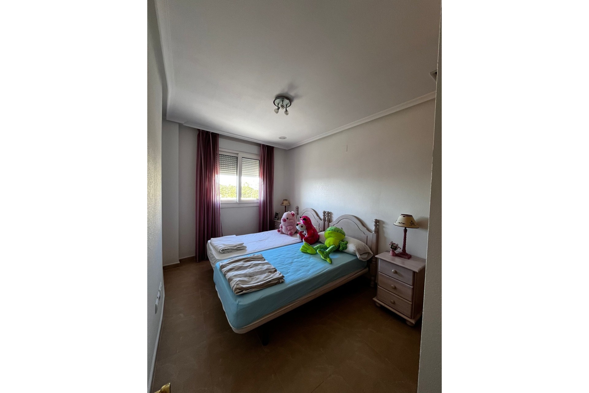 Venta - Apartamento / Piso -
Torrevieja