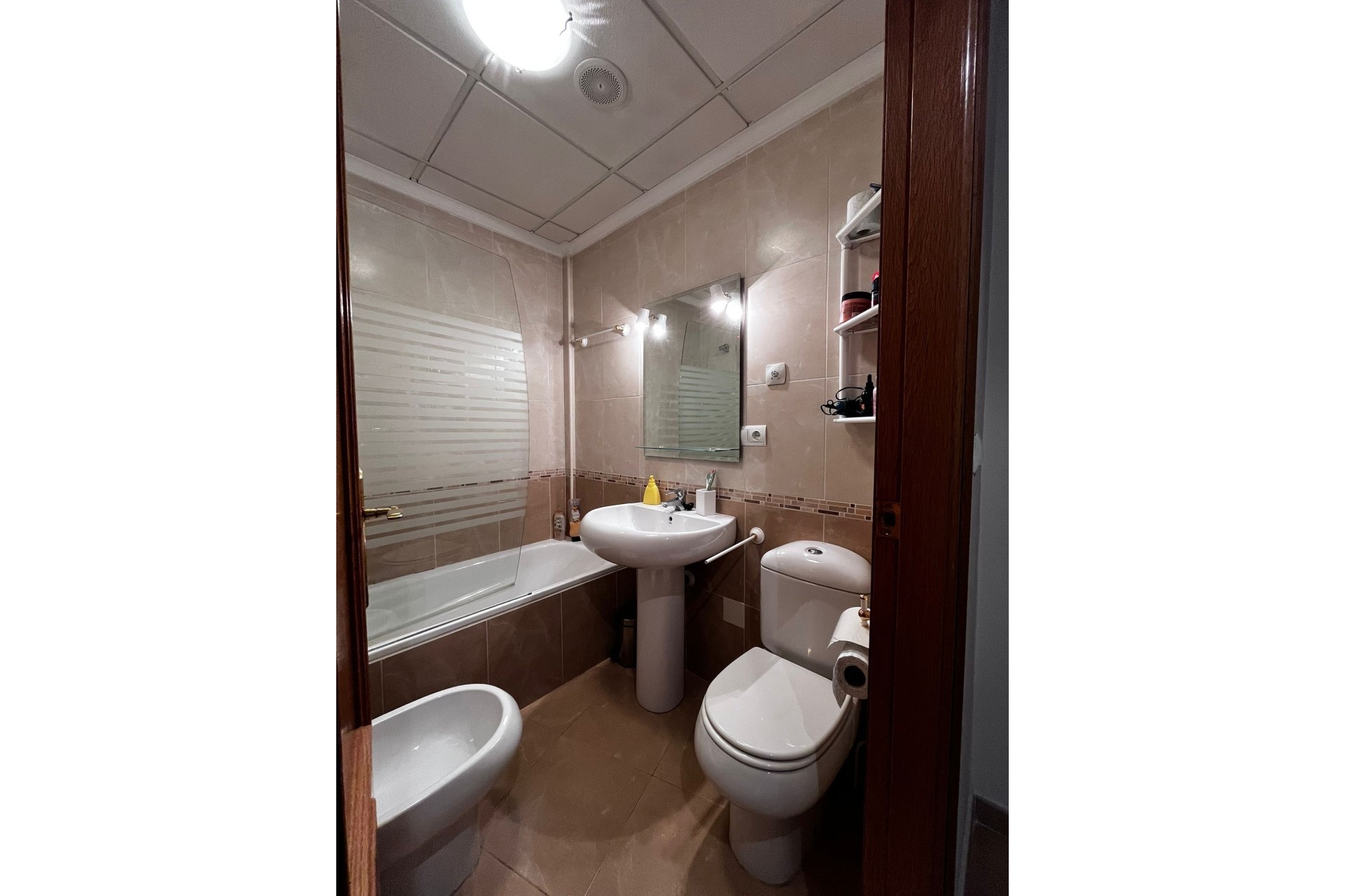 Venta - Apartamento / Piso -
Torrevieja