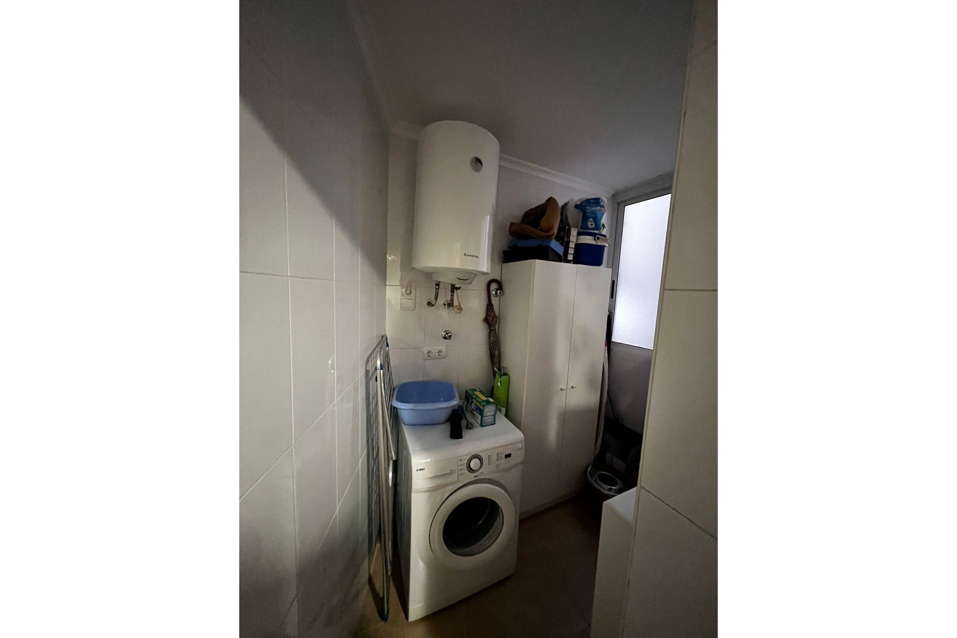 Venta - Apartamento / Piso -
Torrevieja