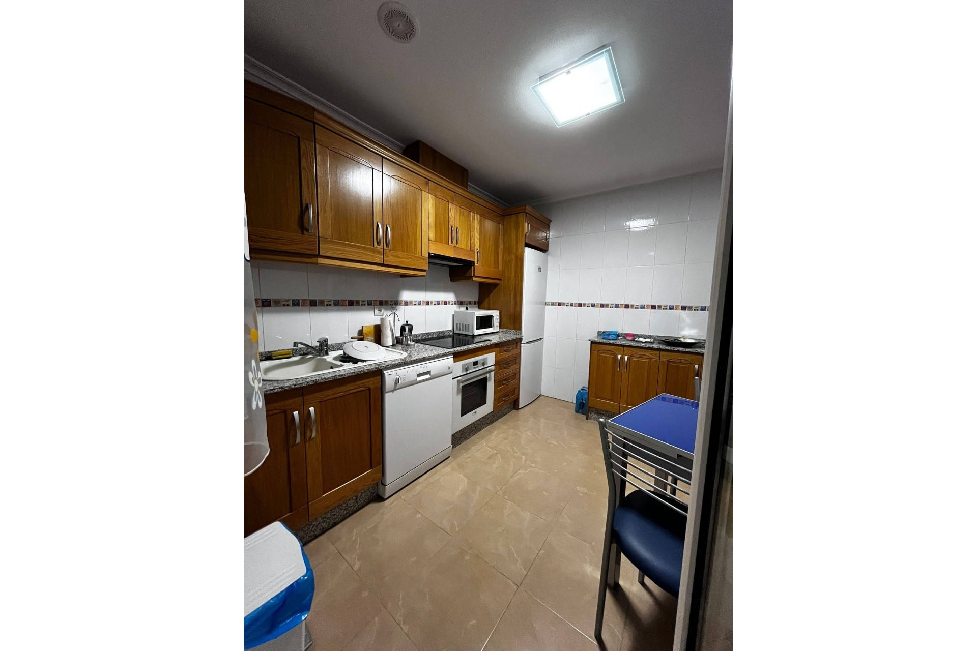 Venta - Apartamento / Piso -
Torrevieja