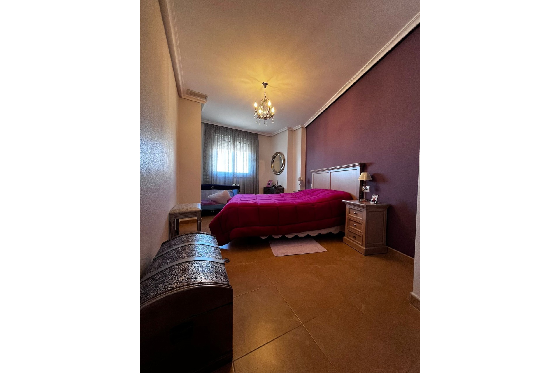 Venta - Apartamento / Piso -
Torrevieja