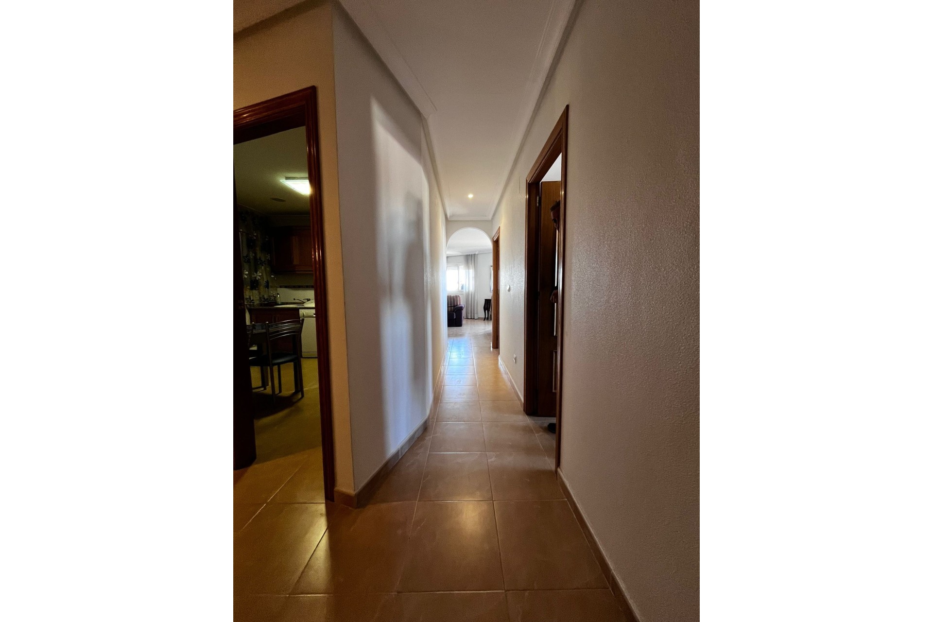 Venta - Apartamento / Piso -
Torrevieja