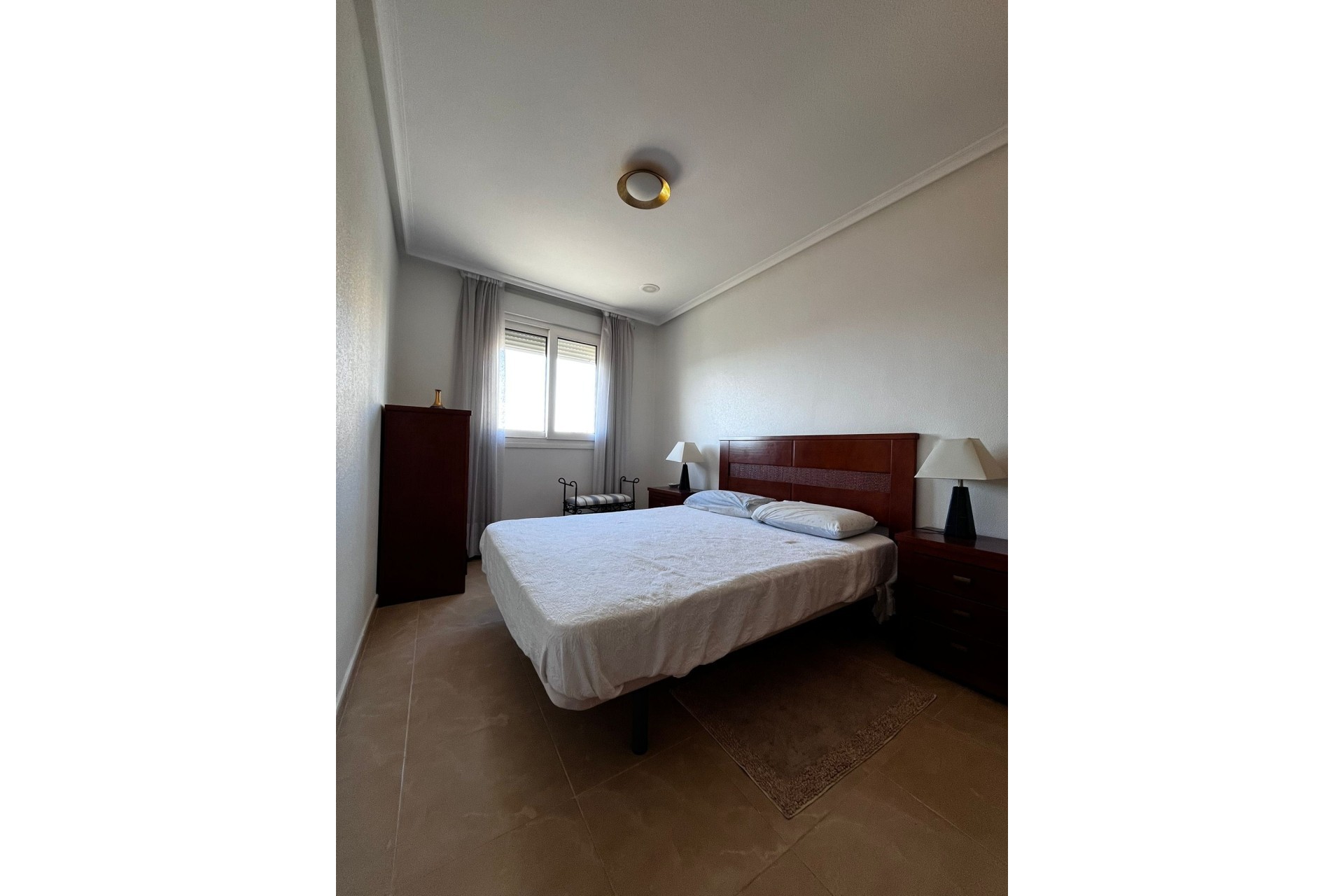 Venta - Apartamento / Piso -
Torrevieja