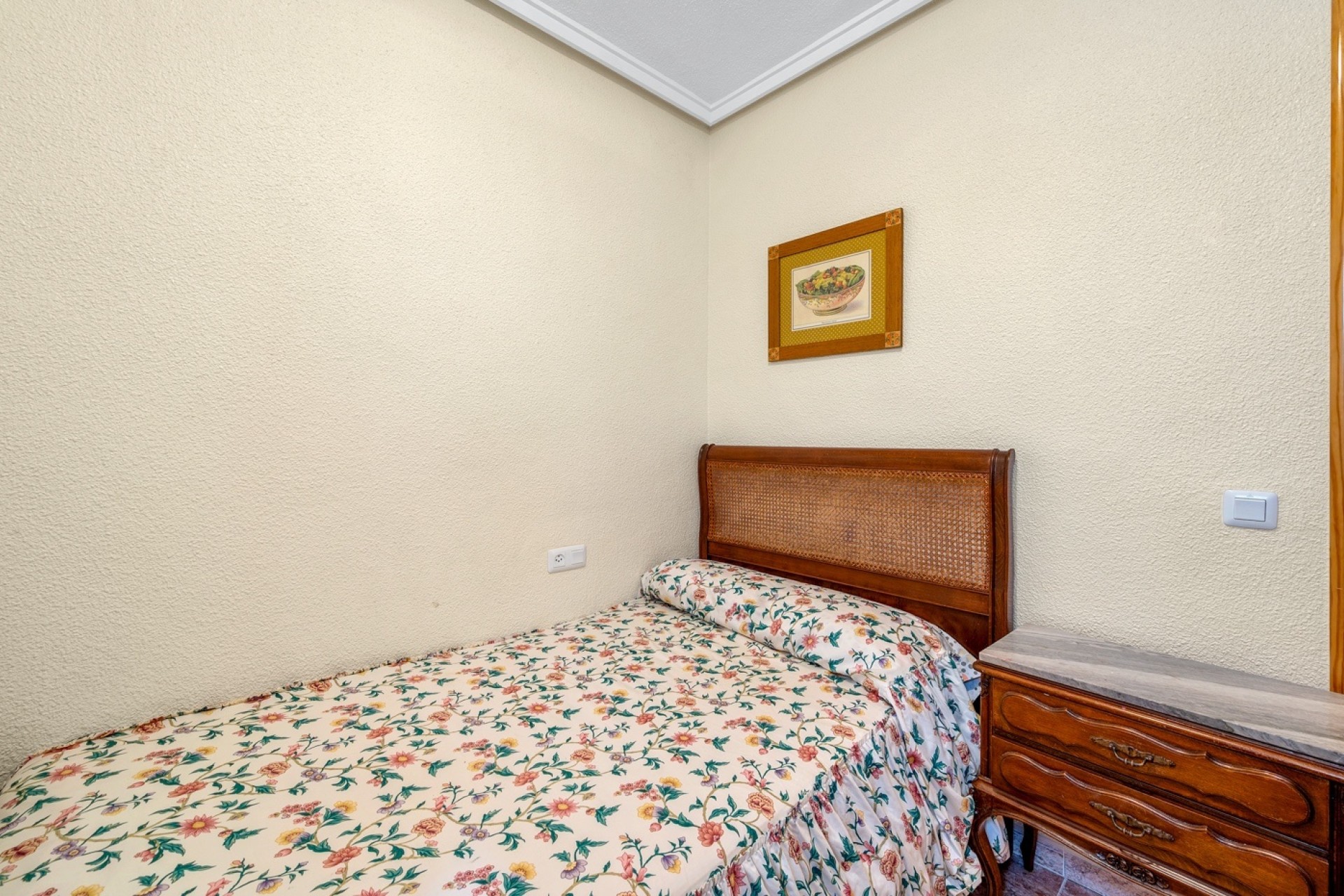 Venta - Apartamento piso -
Torrevieja