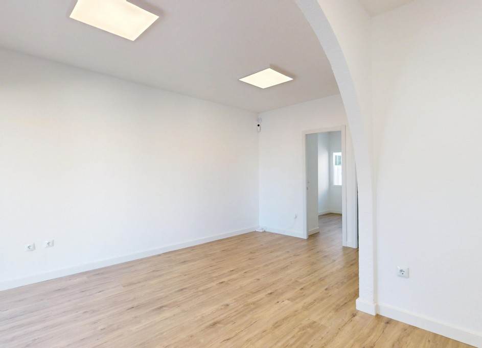 Venta - Apartamento piso -
Torrevieja