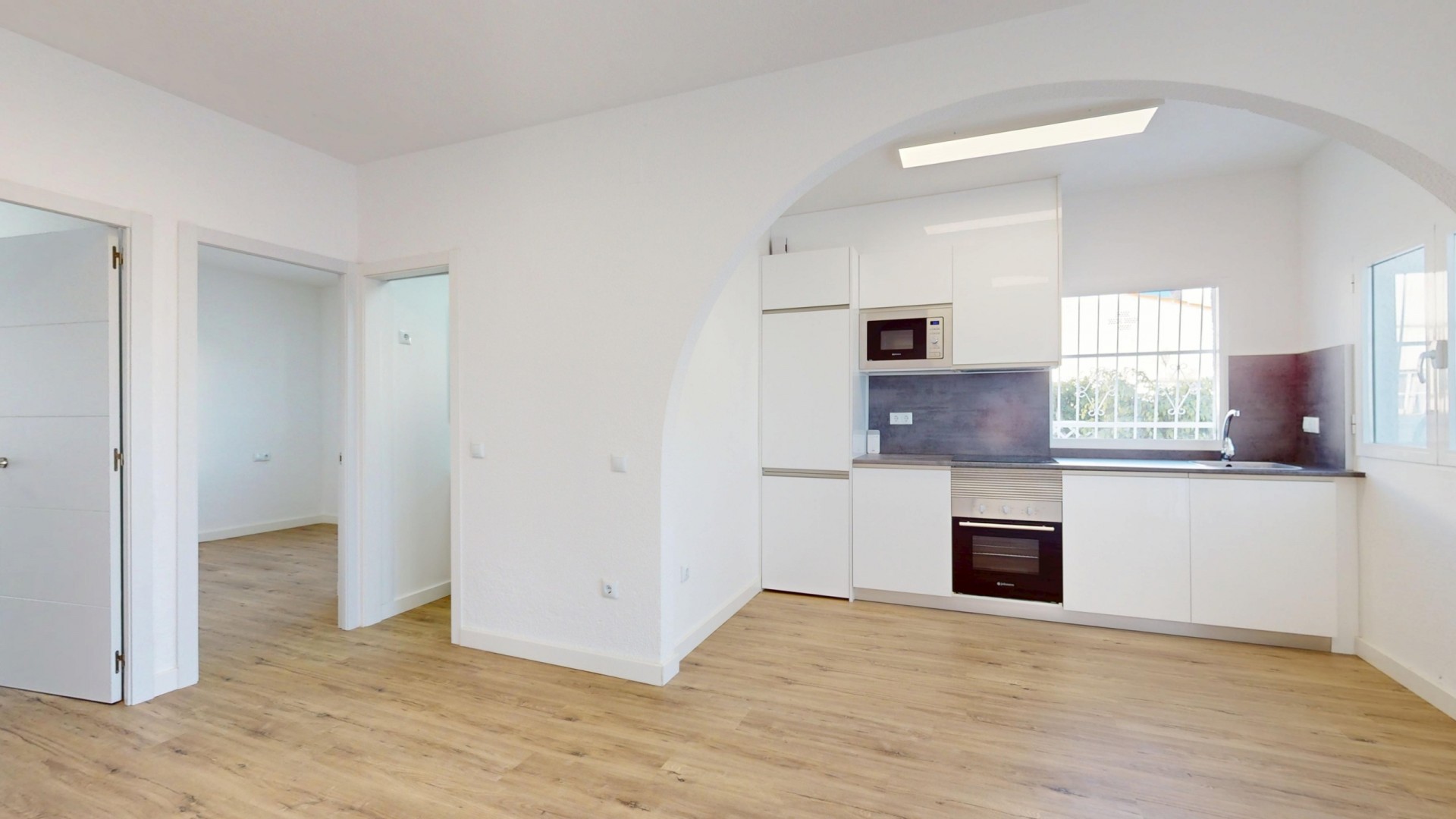 Venta - Apartamento piso -
Torrevieja