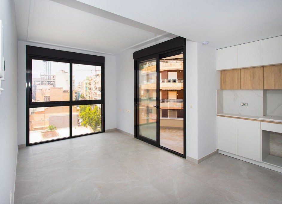 Venta - Apartamento piso -
Torrevieja