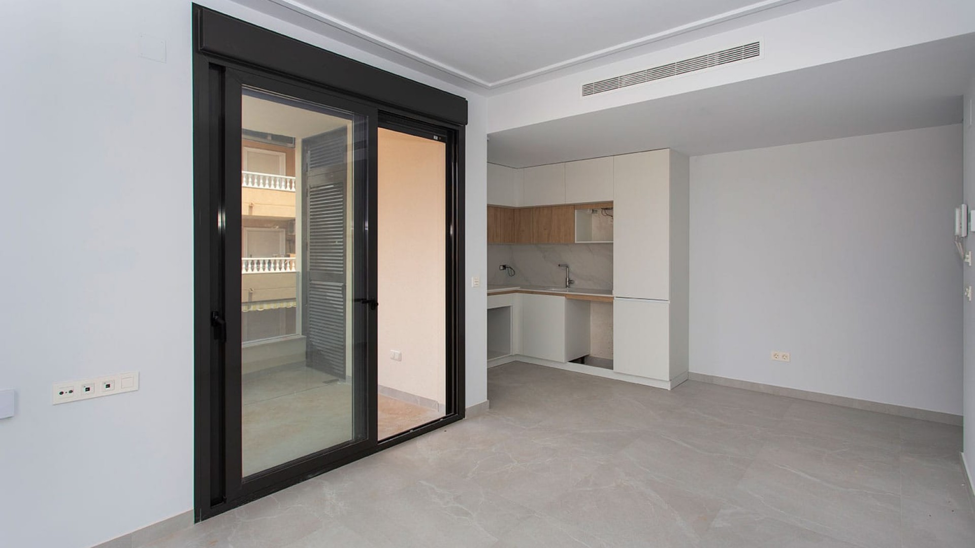 Venta - Apartamento piso -
Torrevieja