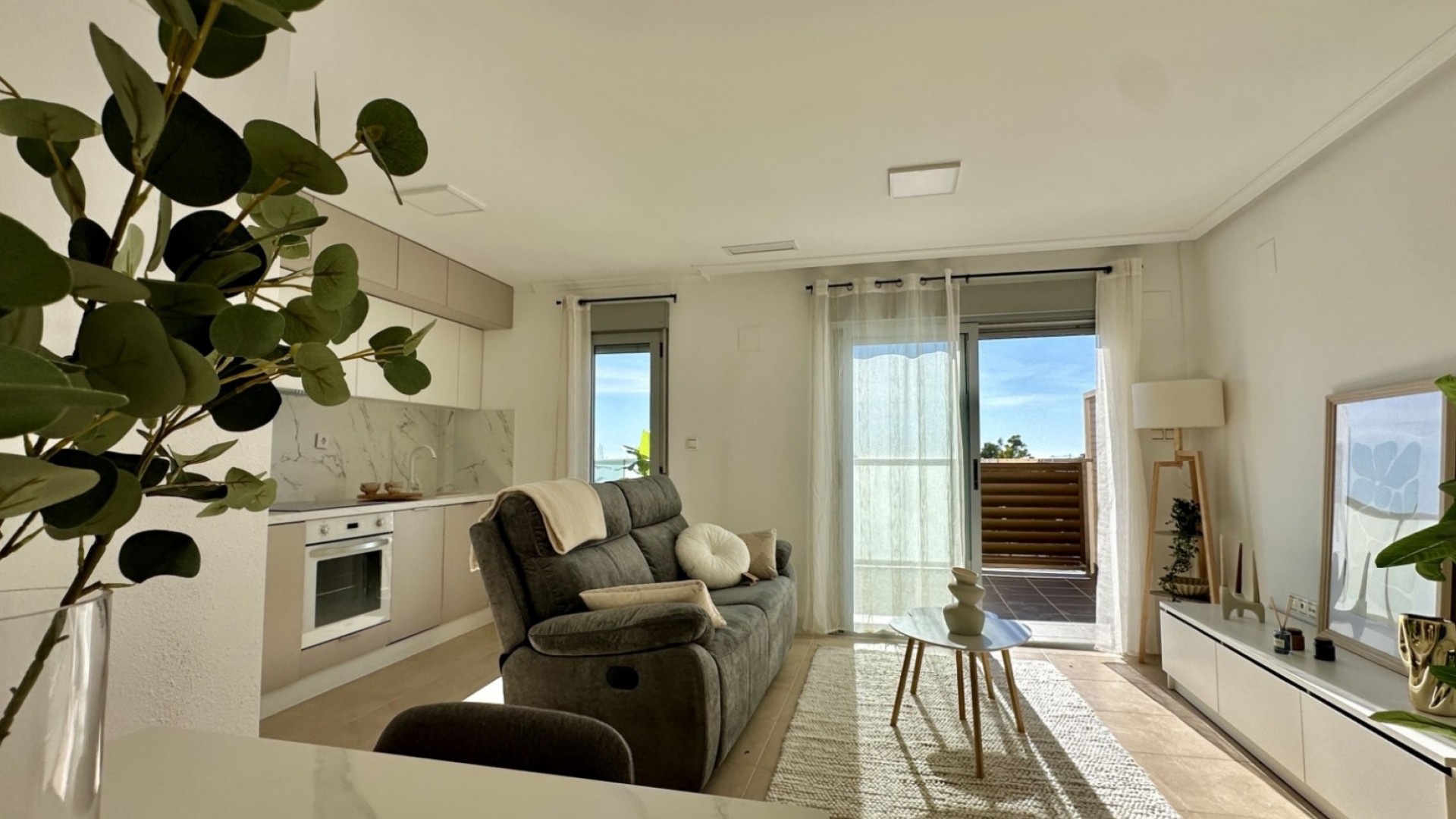 Venta - Apartamento piso -
Torrevieja