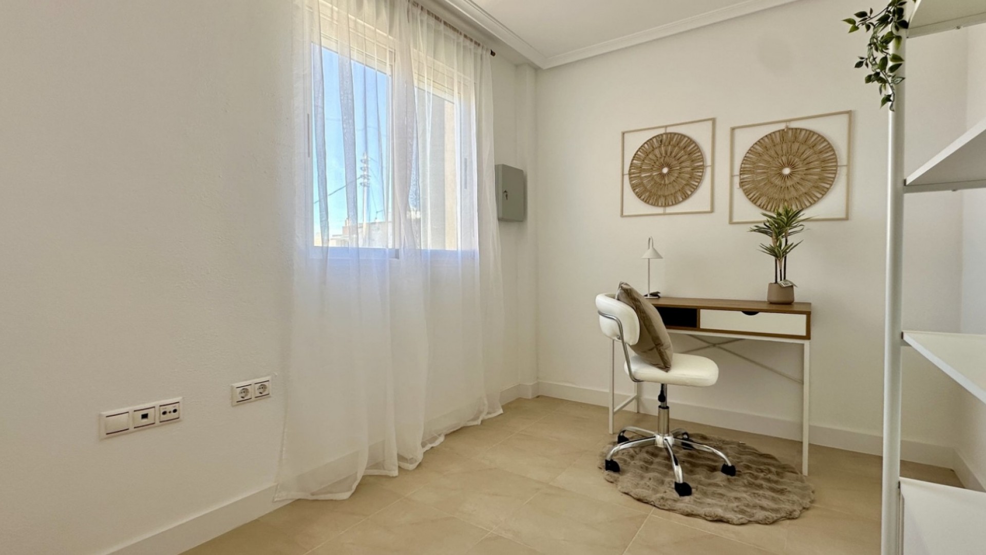 Venta - Apartamento piso -
Torrevieja