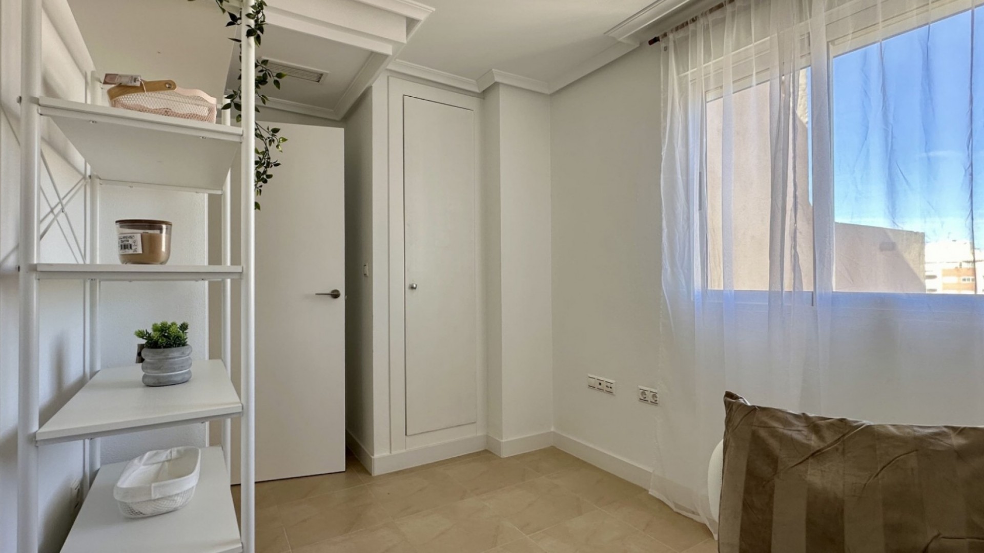 Venta - Apartamento piso -
Torrevieja