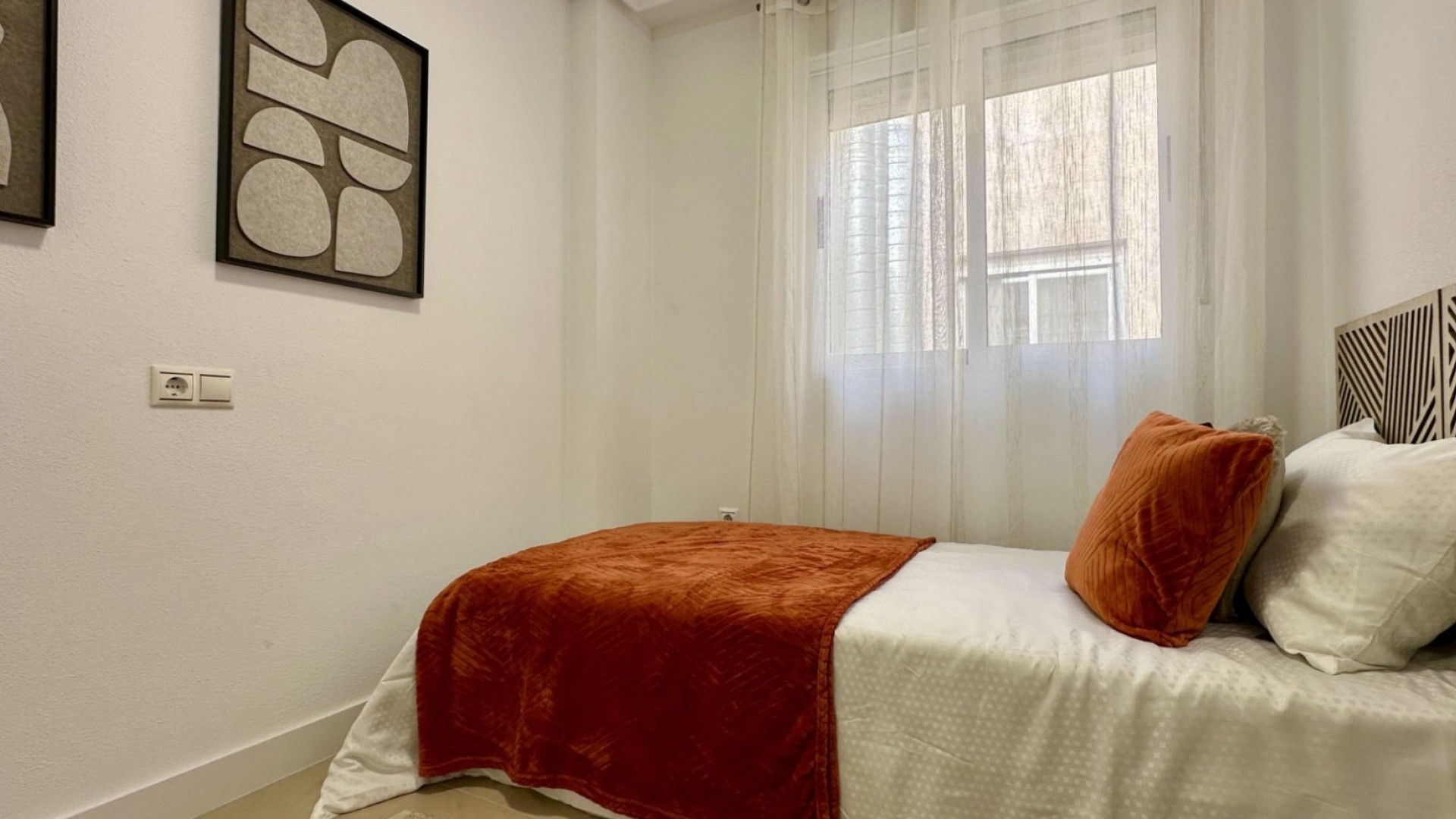 Venta - Apartamento piso -
Torrevieja