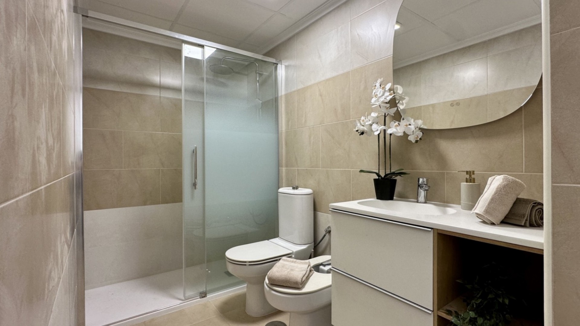 Venta - Apartamento piso -
Torrevieja