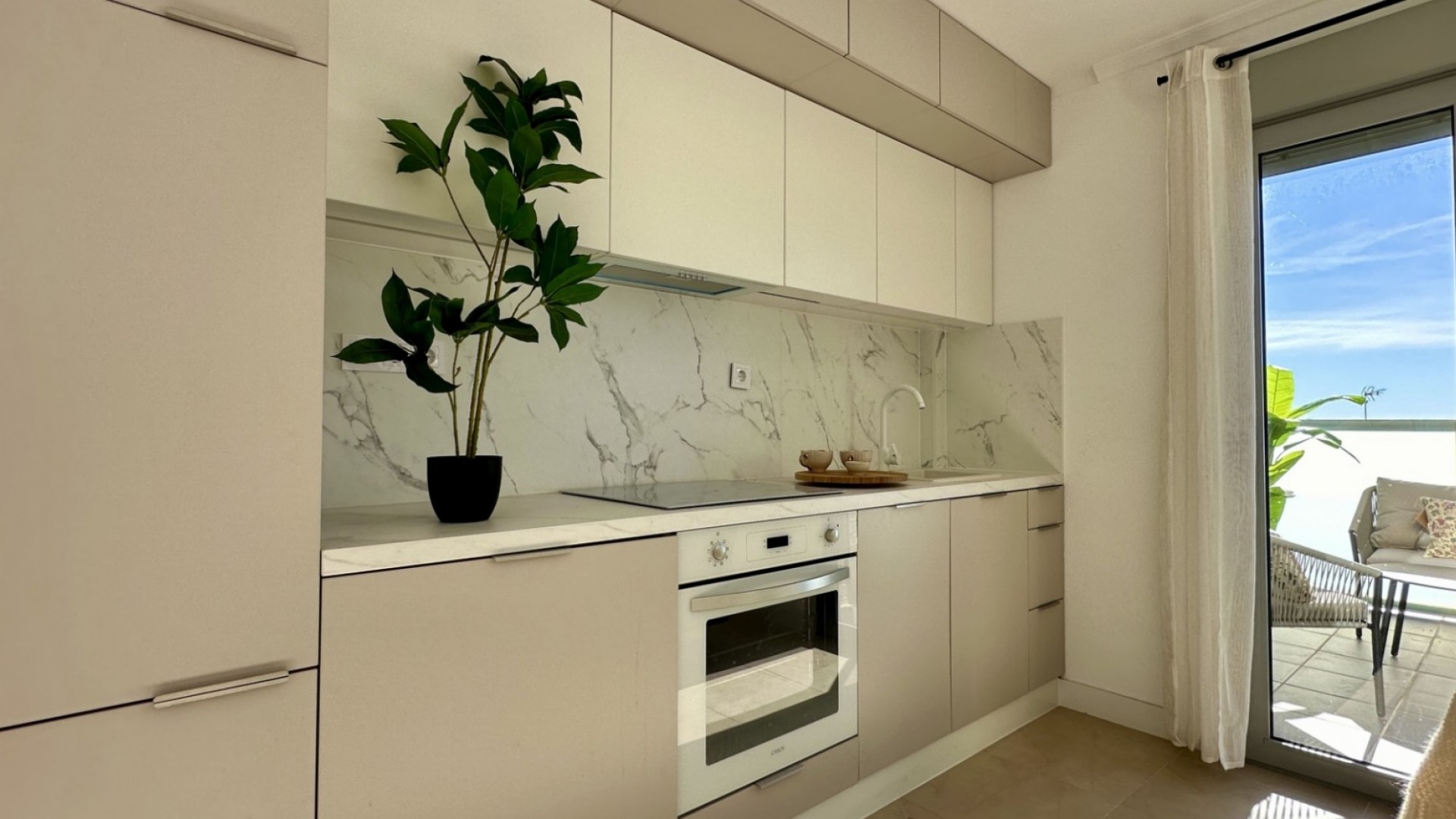 Venta - Apartamento piso -
Torrevieja