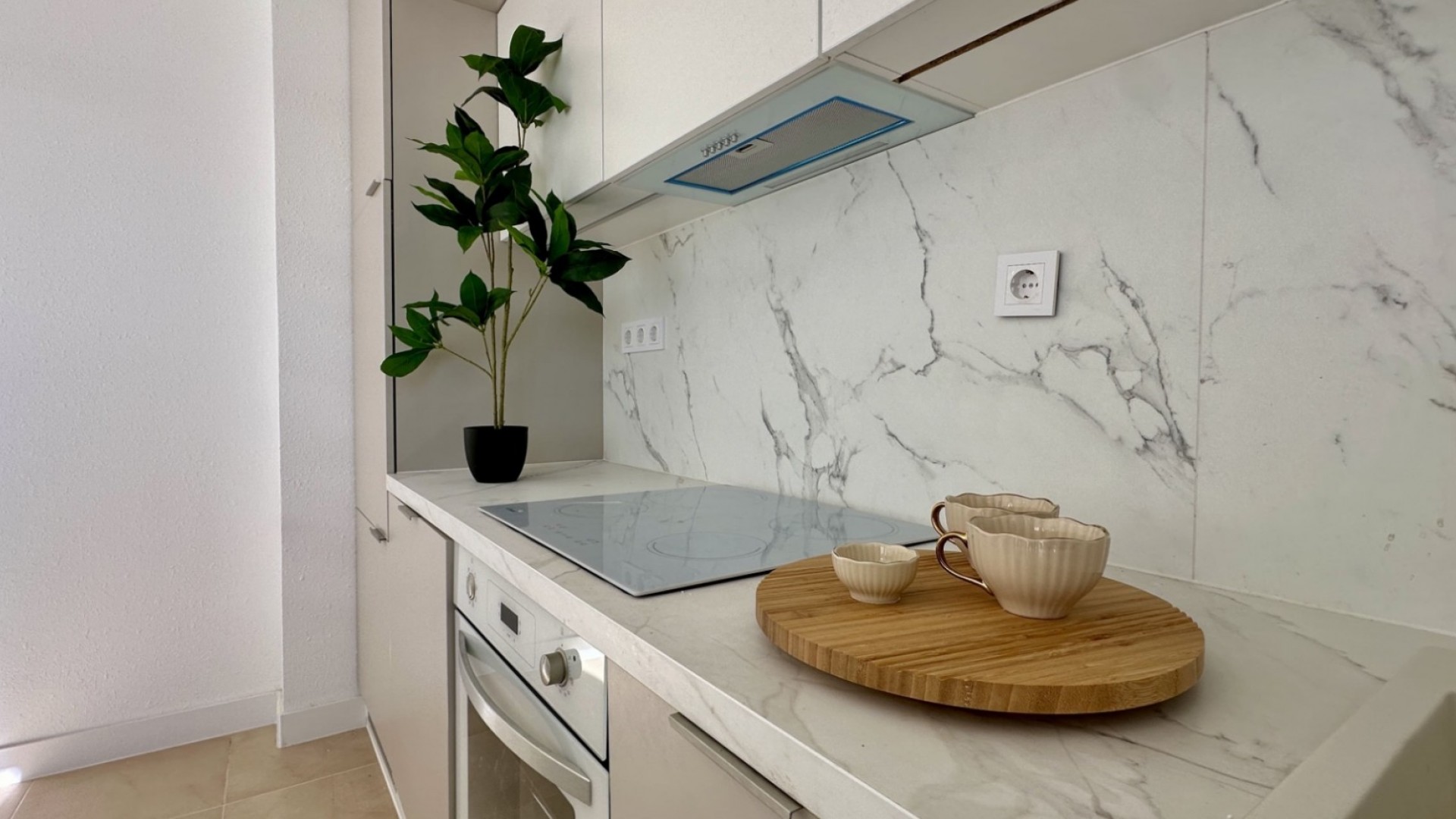 Venta - Apartamento piso -
Torrevieja