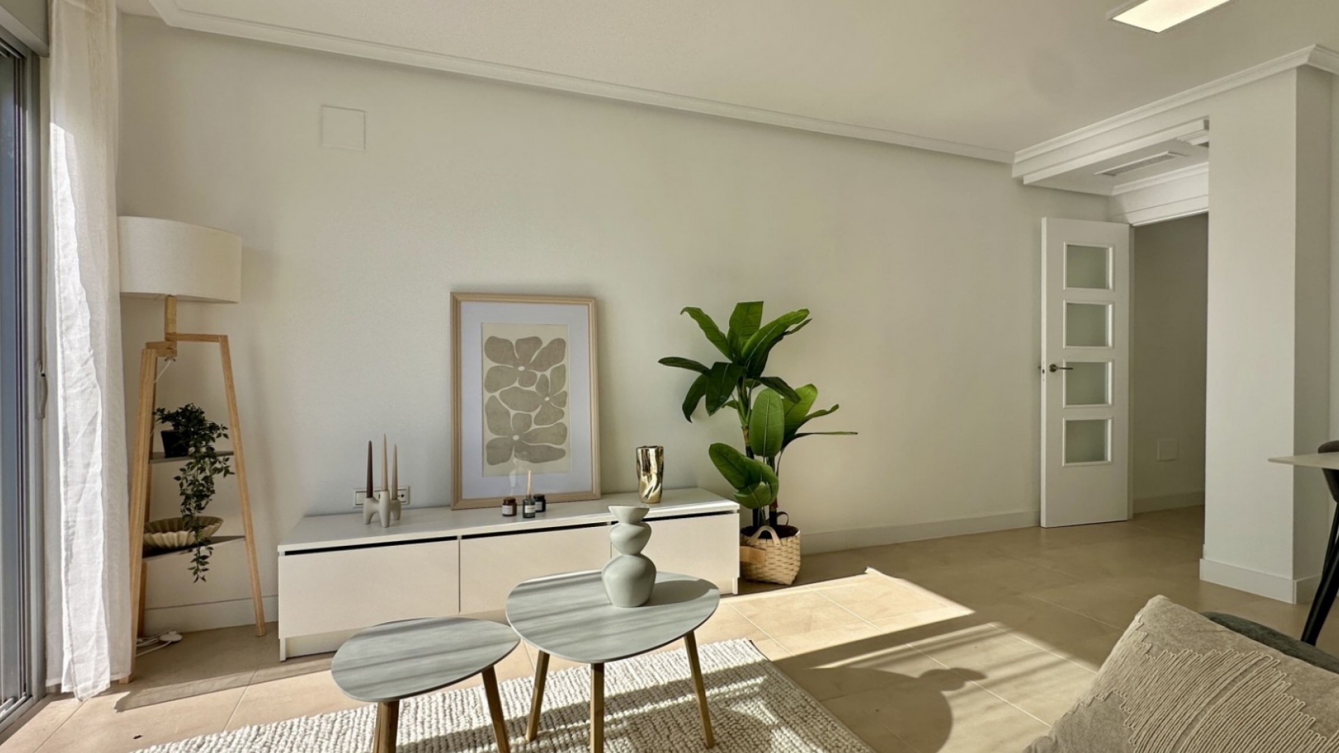 Venta - Apartamento piso -
Torrevieja