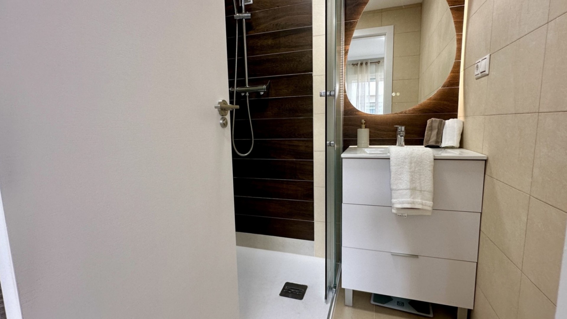 Venta - Apartamento piso -
Torrevieja