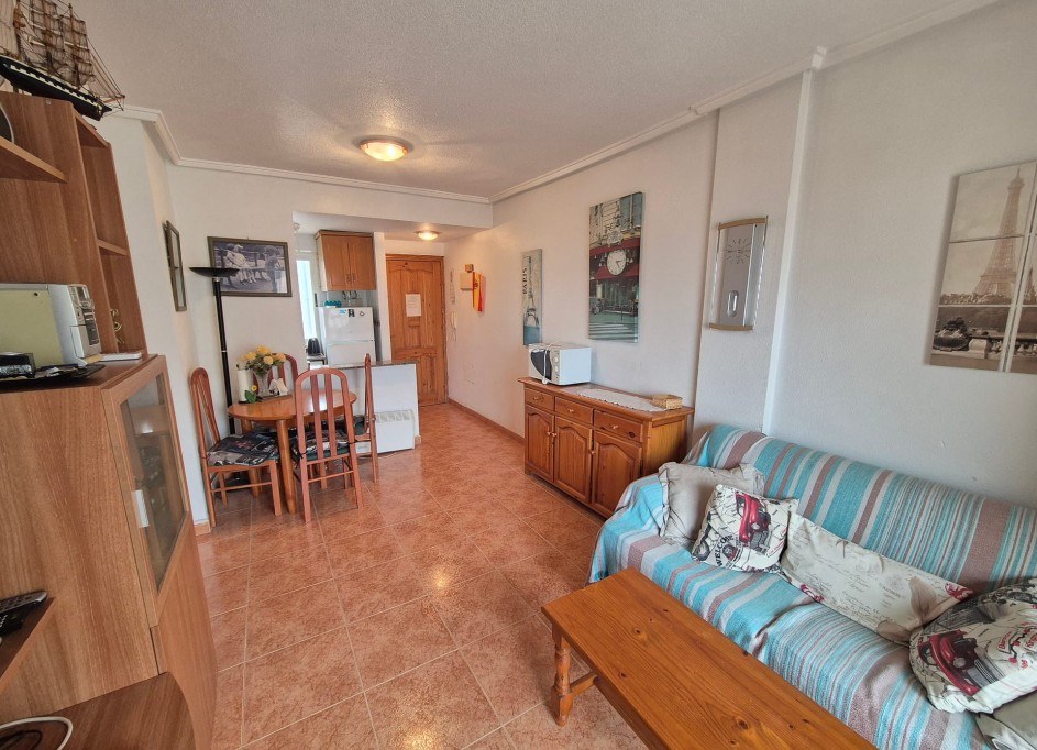 Venta - Apartamento piso -
Torrevieja