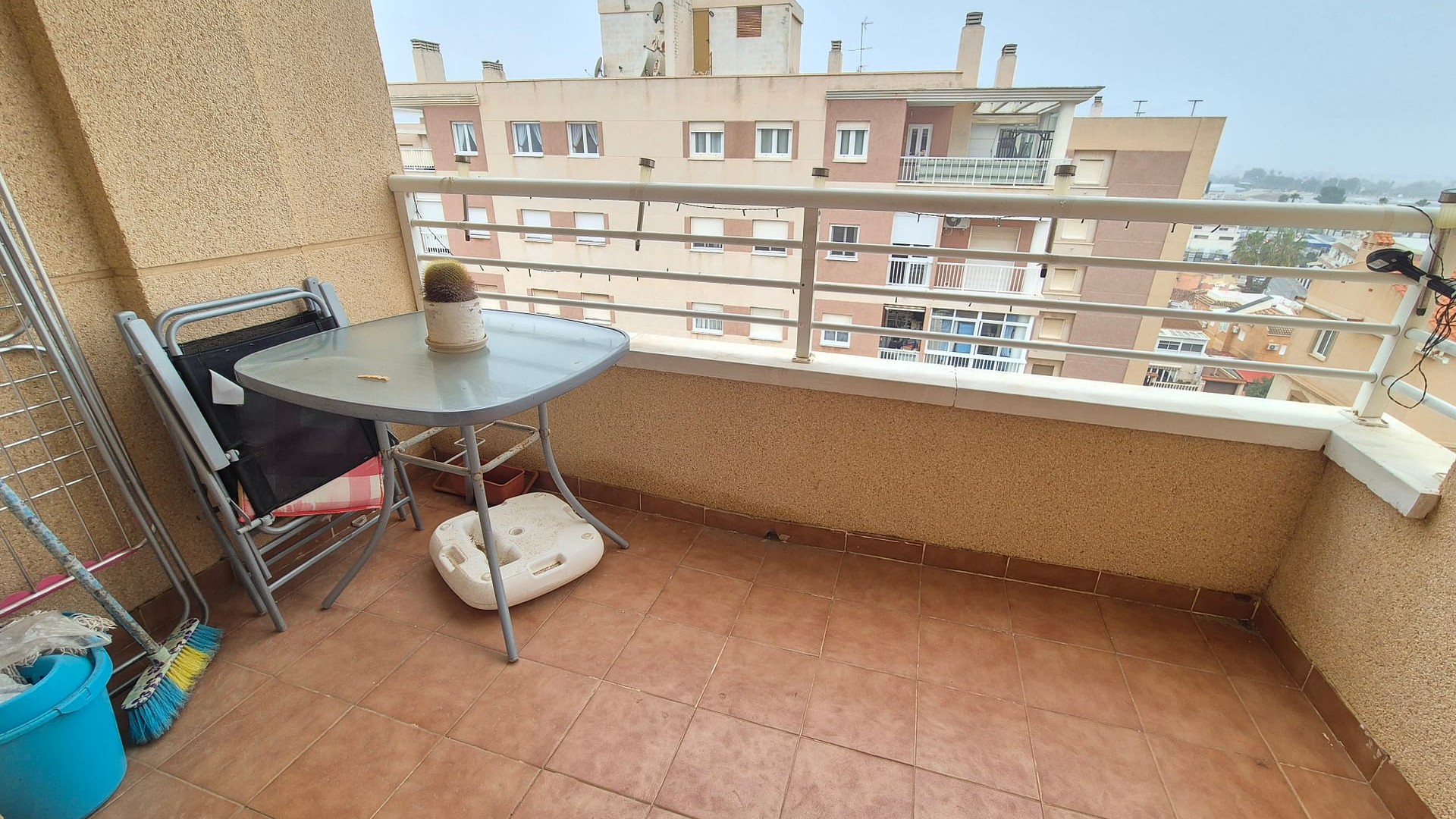 Venta - Apartamento piso -
Torrevieja