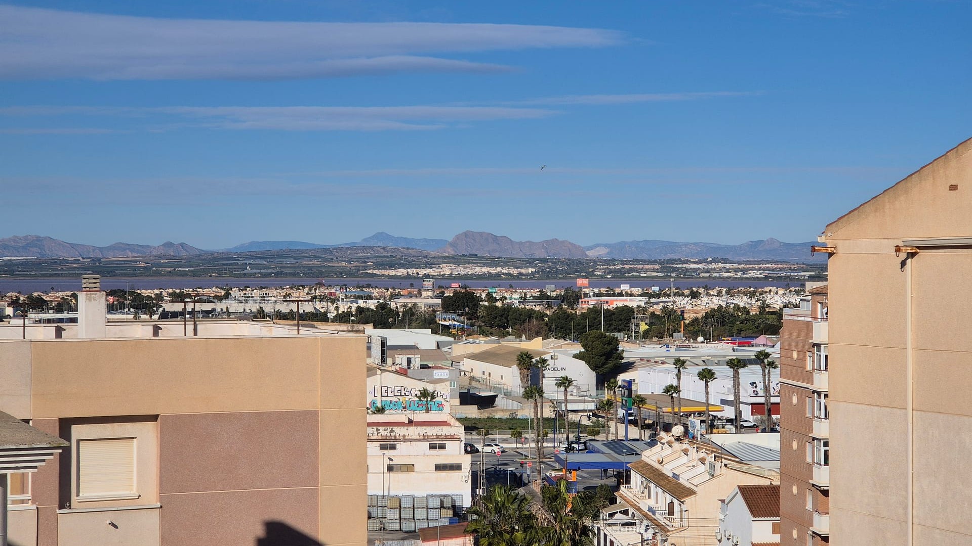 Venta - Apartamento piso -
Torrevieja