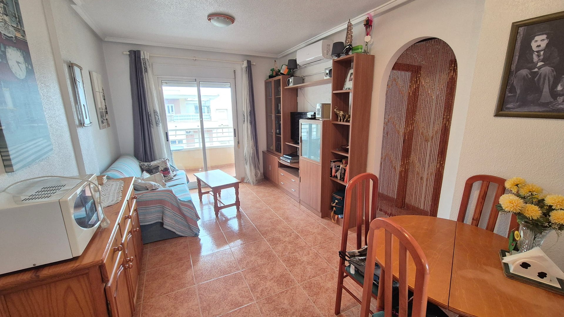 Venta - Apartamento piso -
Torrevieja