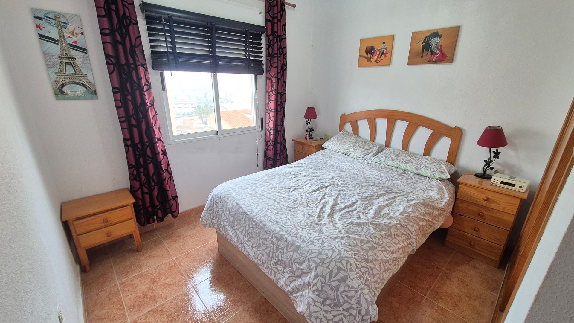 Venta - Apartamento piso -
Torrevieja