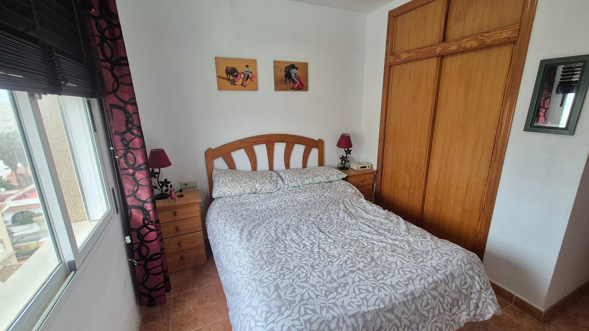 Venta - Apartamento piso -
Torrevieja