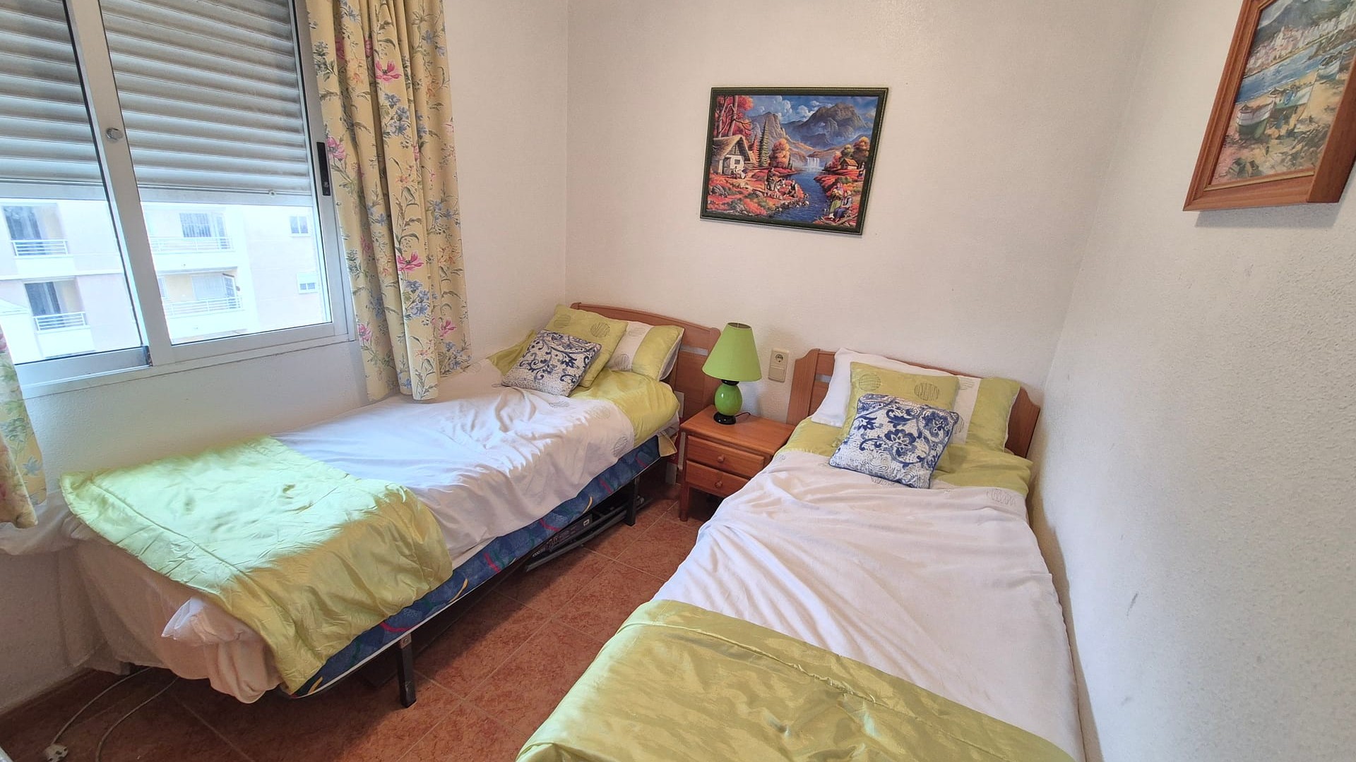 Venta - Apartamento piso -
Torrevieja