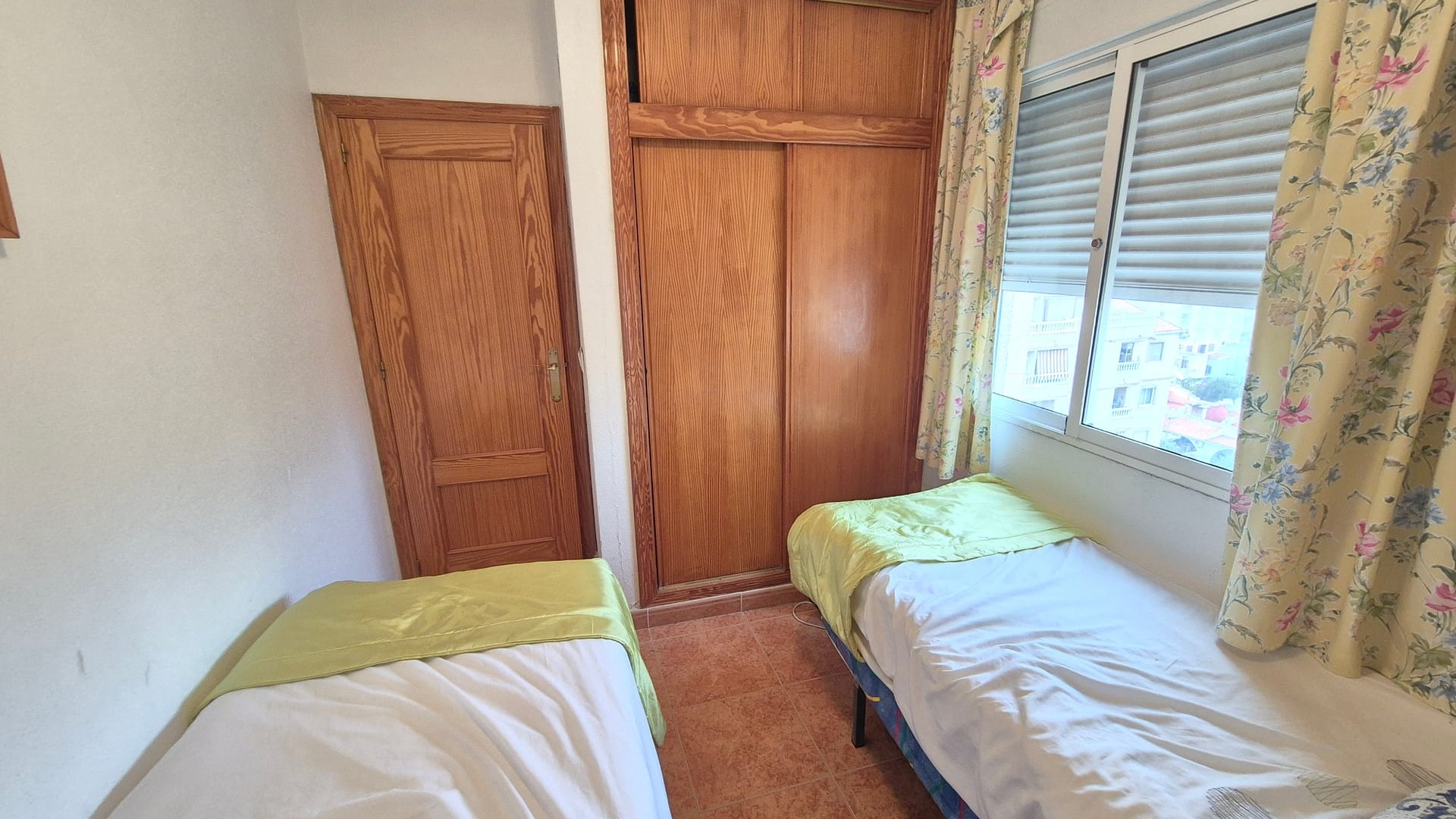 Venta - Apartamento piso -
Torrevieja