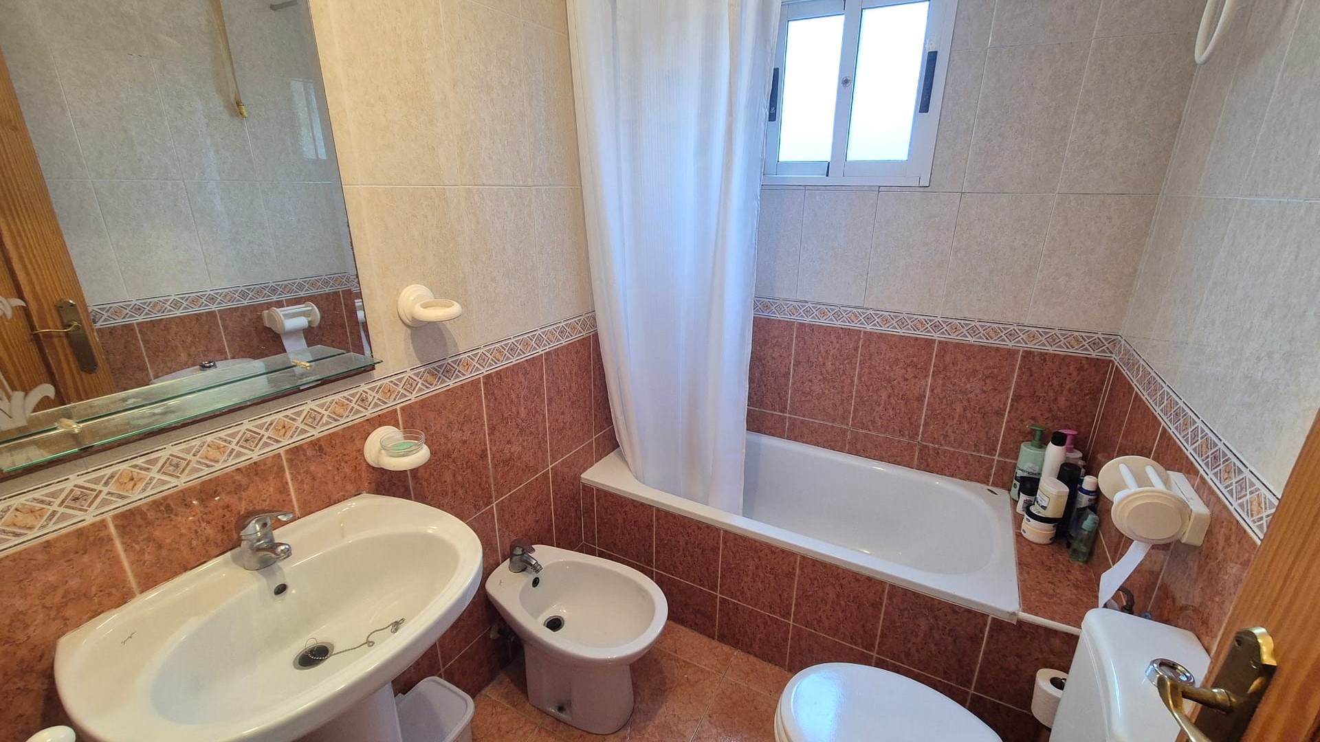 Venta - Apartamento piso -
Torrevieja