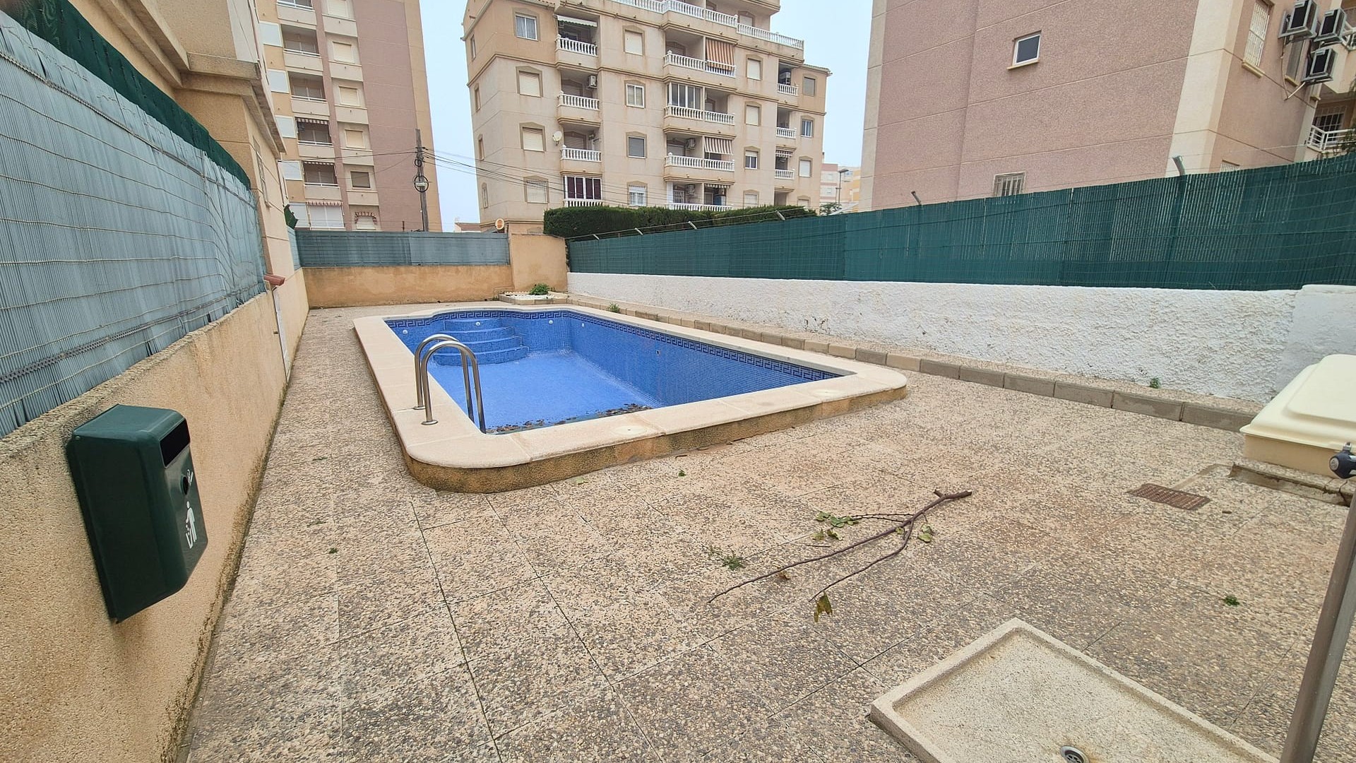Venta - Apartamento piso -
Torrevieja