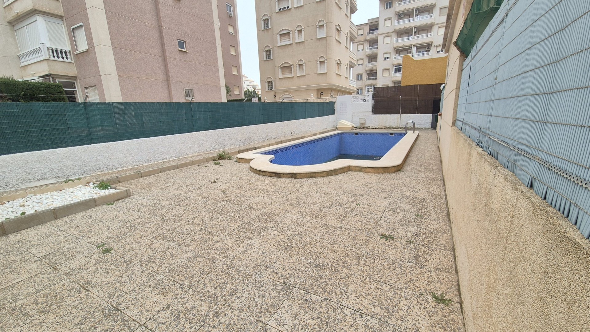 Venta - Apartamento piso -
Torrevieja