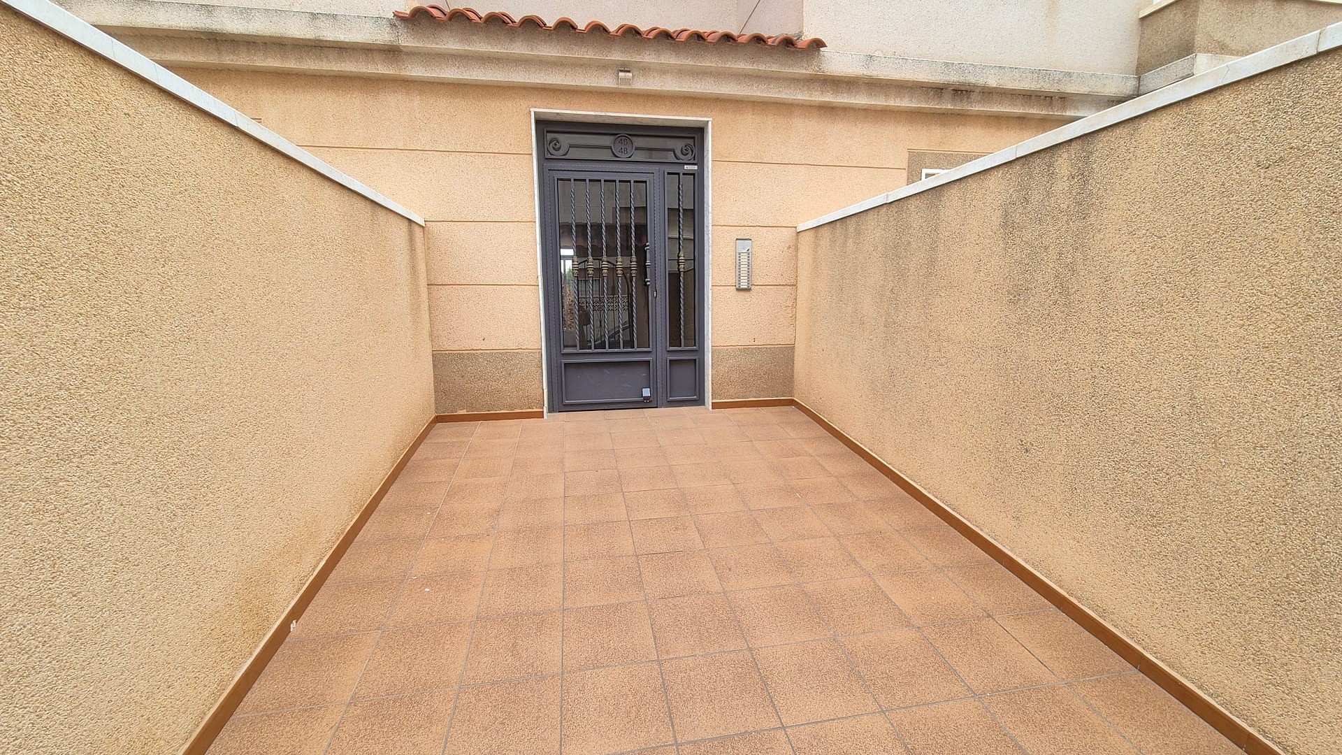 Venta - Apartamento piso -
Torrevieja