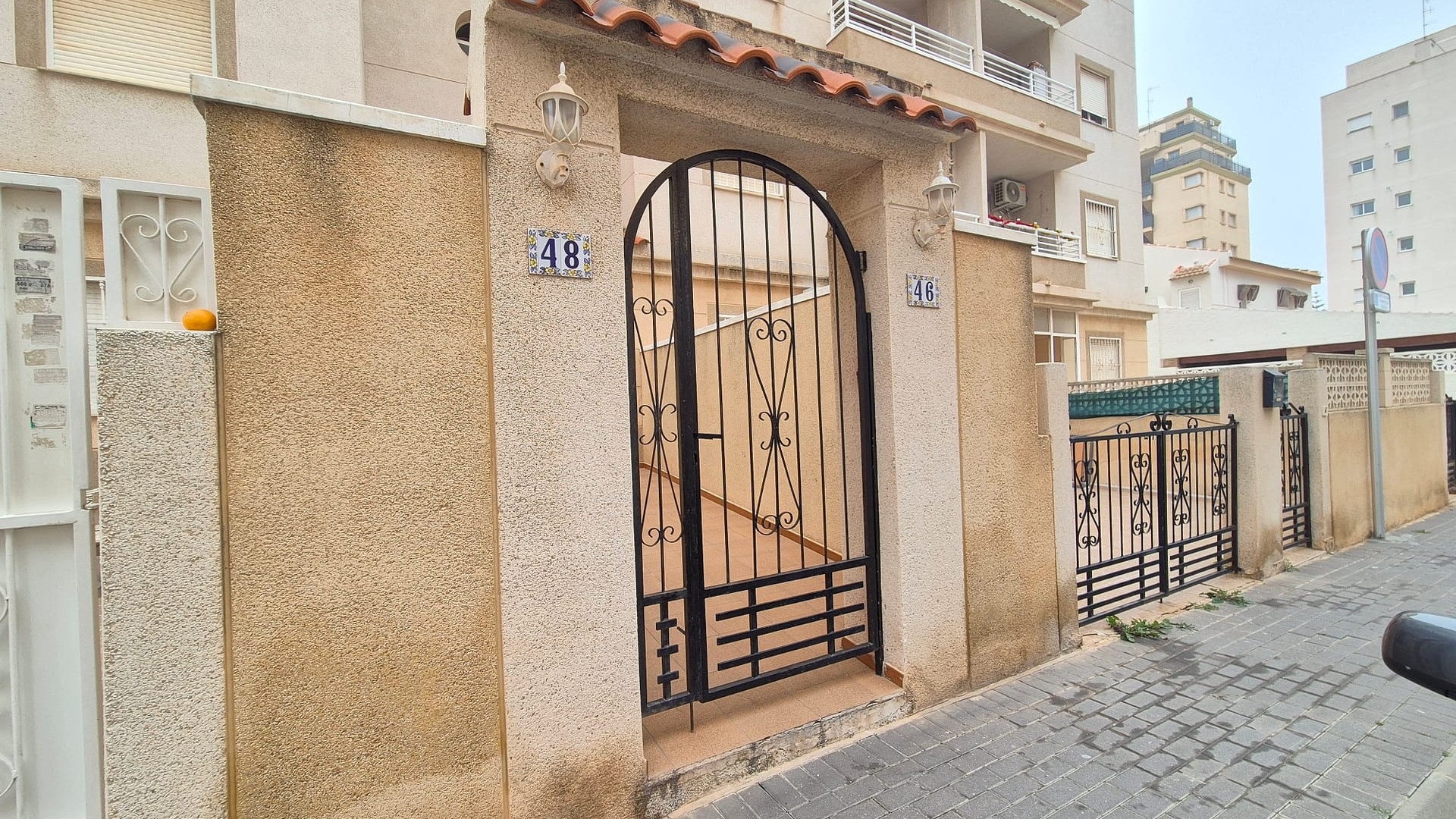 Venta - Apartamento piso -
Torrevieja