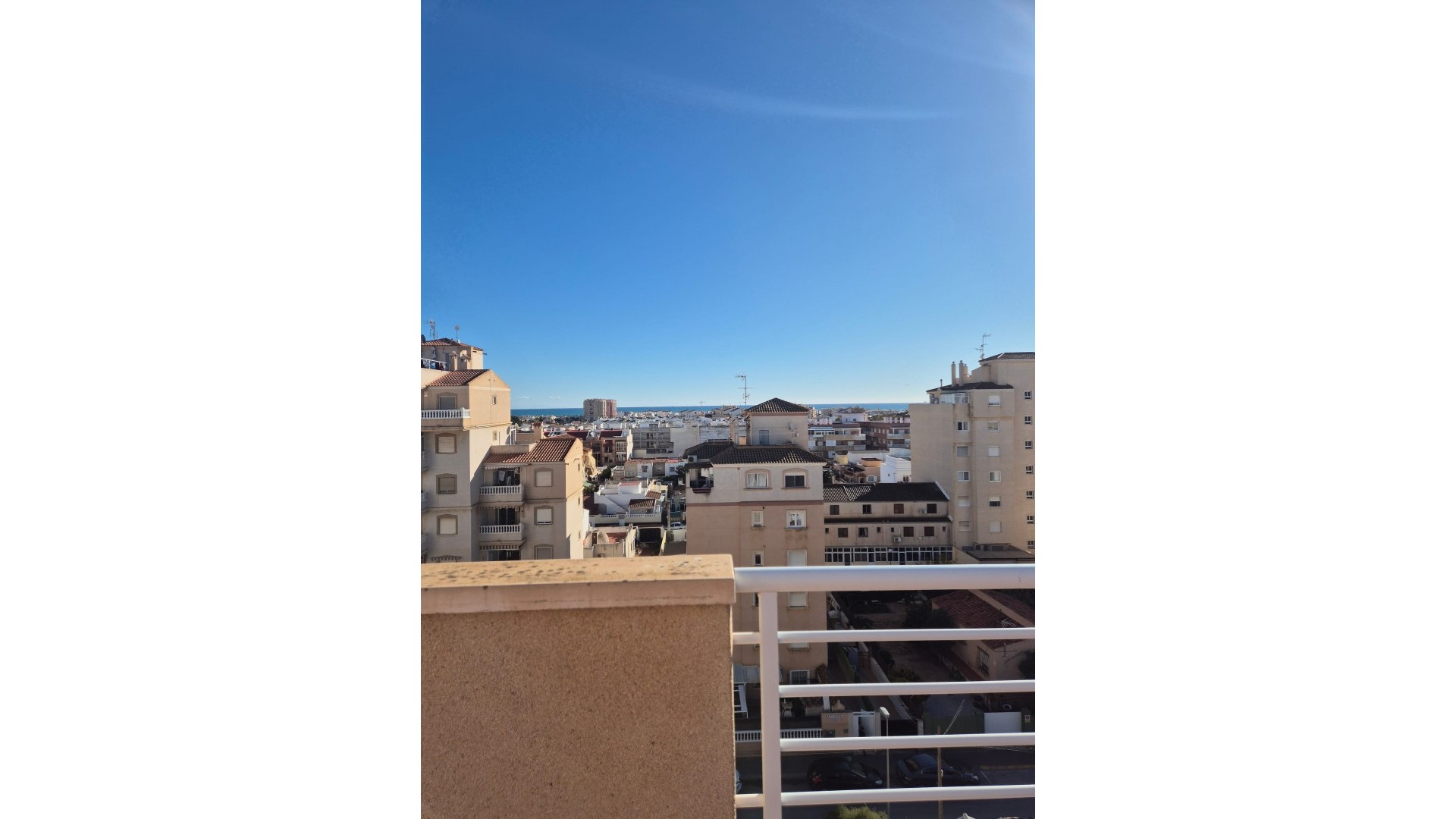 Venta - Apartamento piso -
Torrevieja