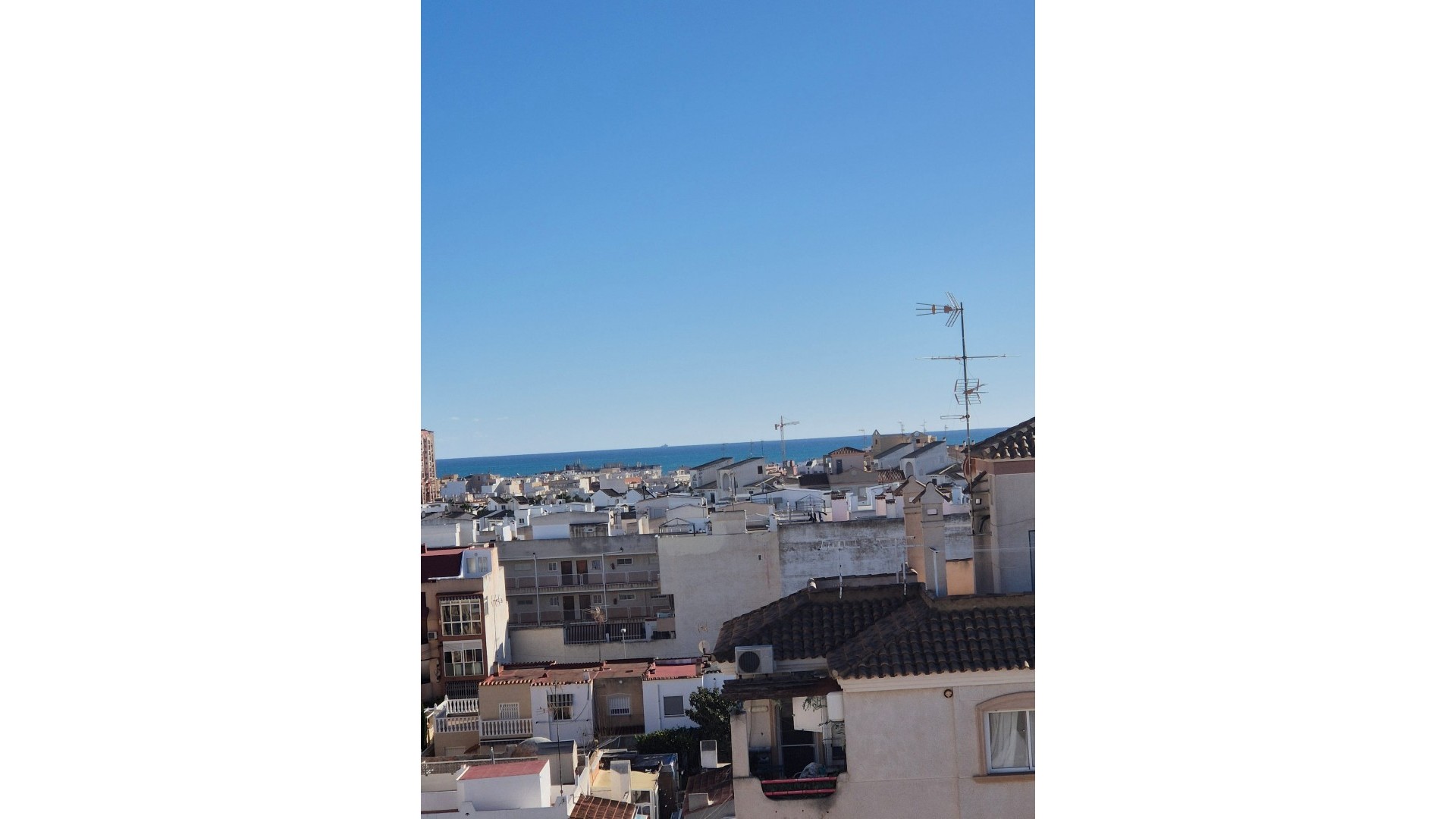 Venta - Apartamento piso -
Torrevieja