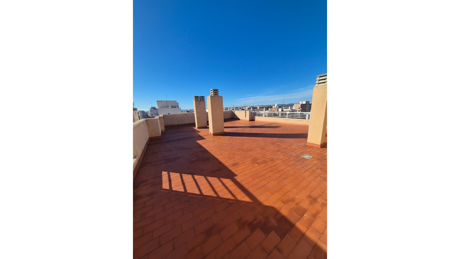 Venta - Apartamento piso -
Torrevieja