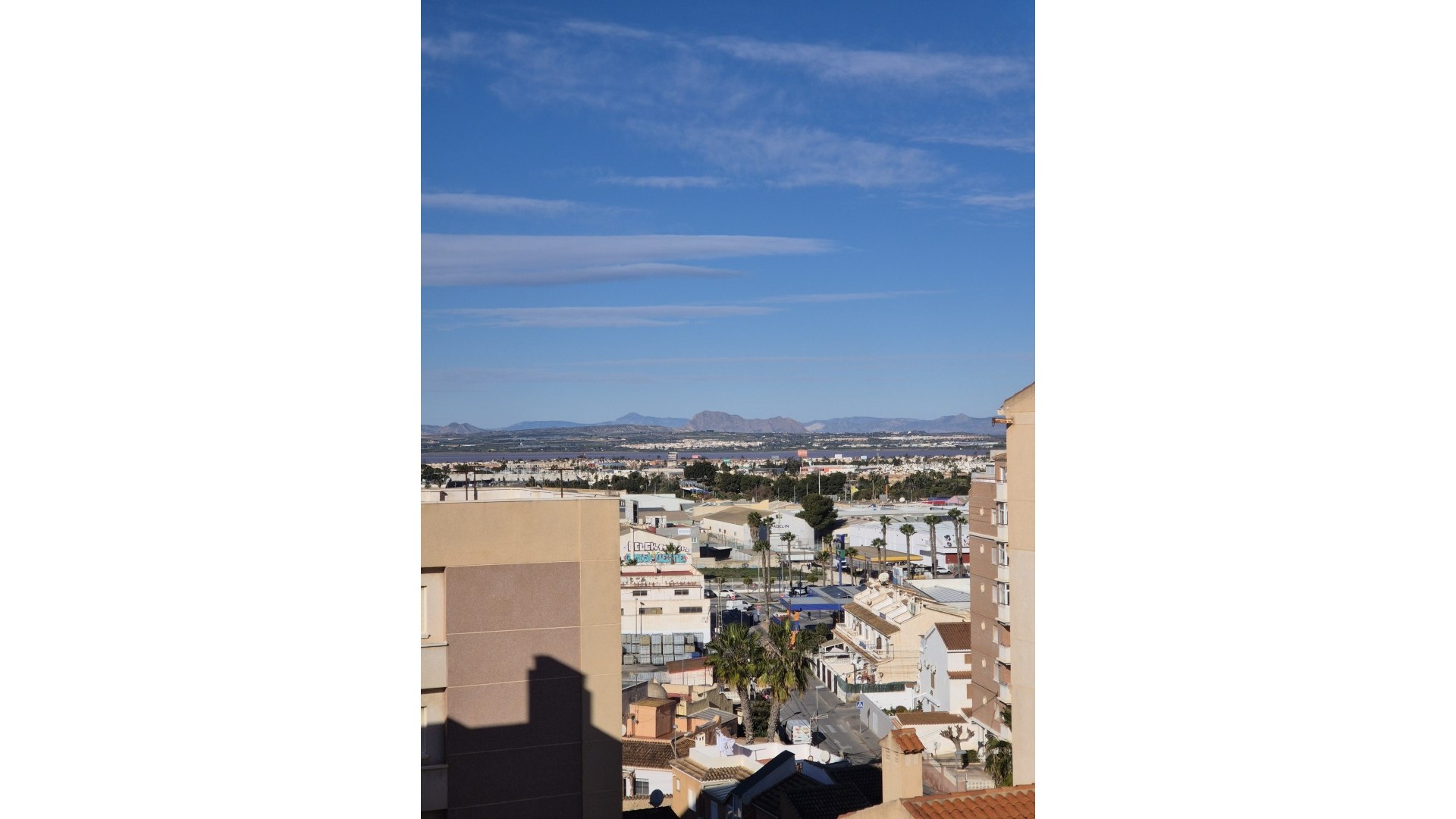 Venta - Apartamento piso -
Torrevieja