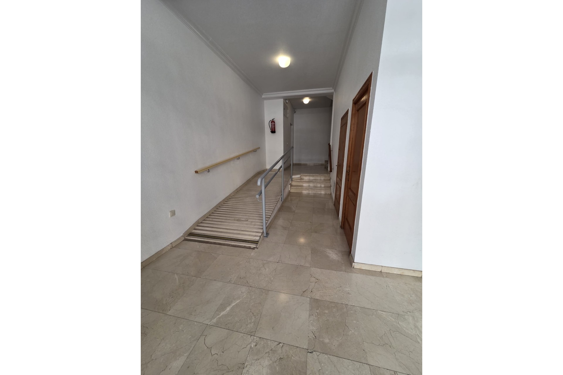 Venta - Apartamento / Piso -
Torrevieja