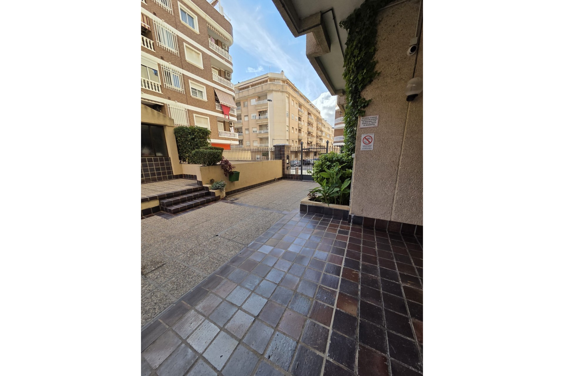 Venta - Apartamento / Piso -
Torrevieja