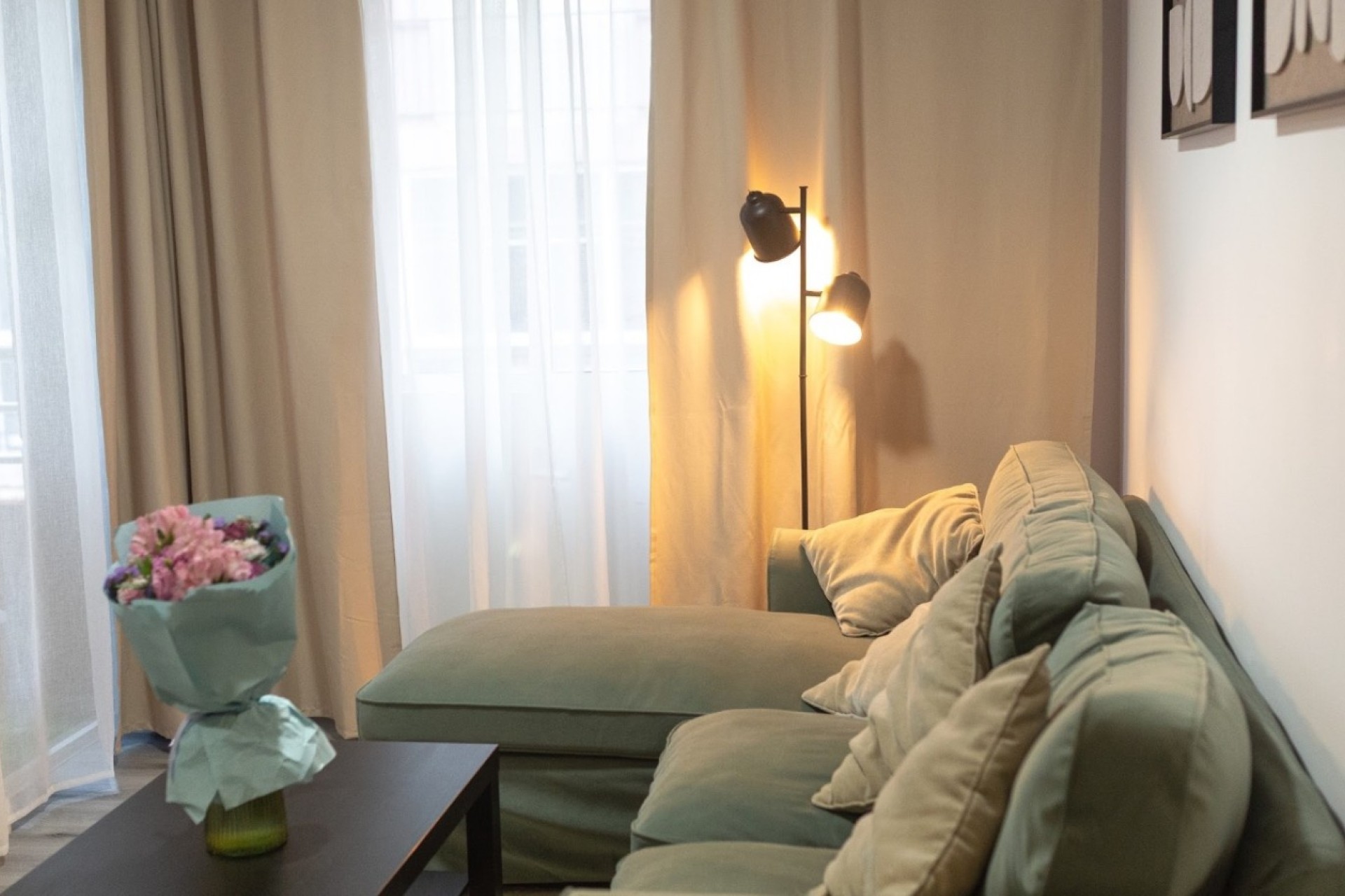 Venta - Apartamento piso -
Torrevieja